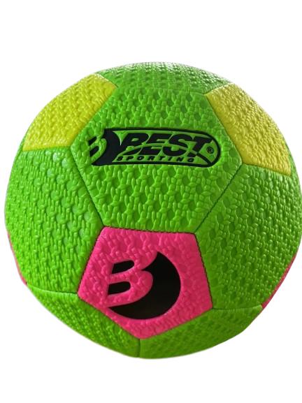 Freizeitball - Gr&uuml;n - Bild 1