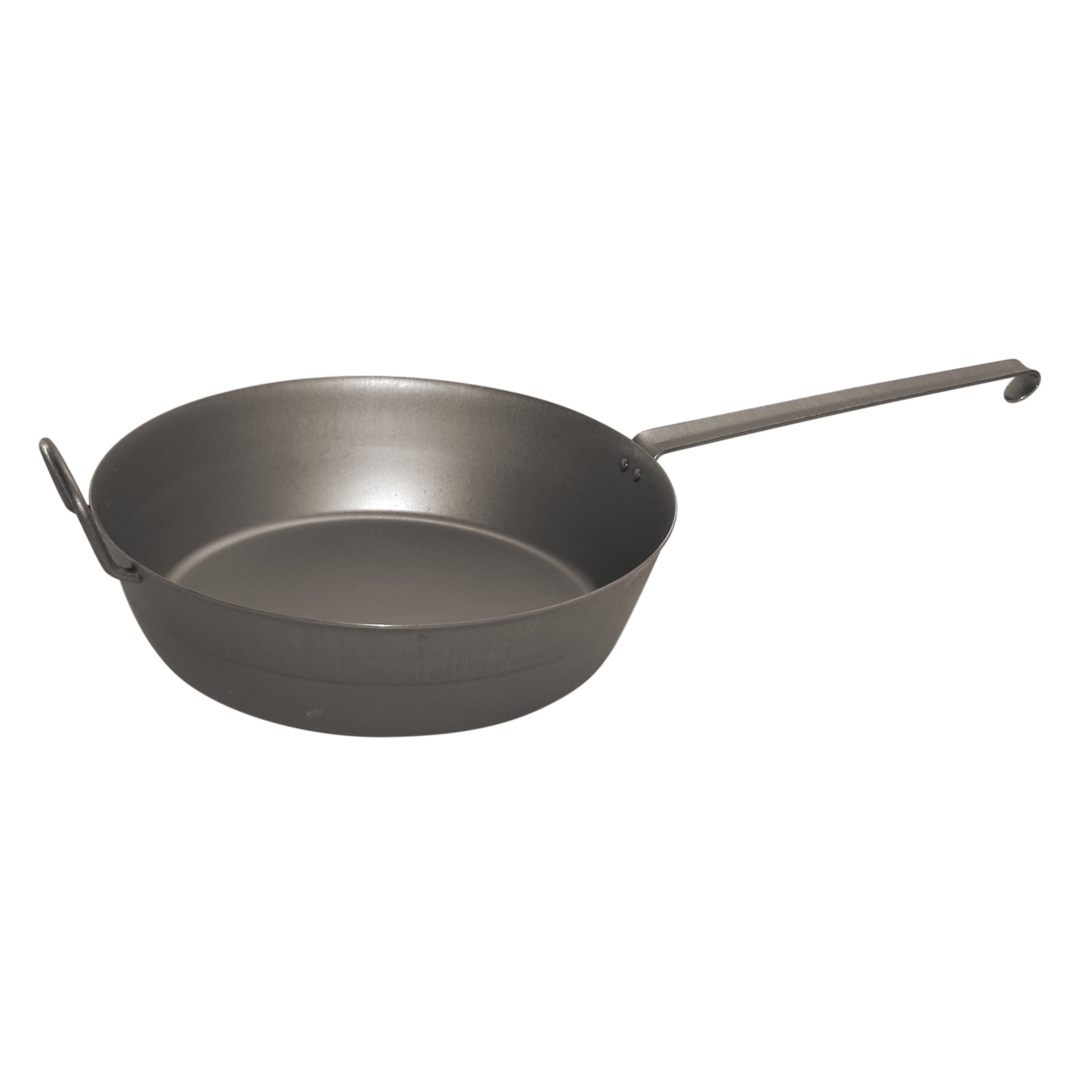 Riess Eisenpfanne mit Gegengriff Tirol - Bild 1