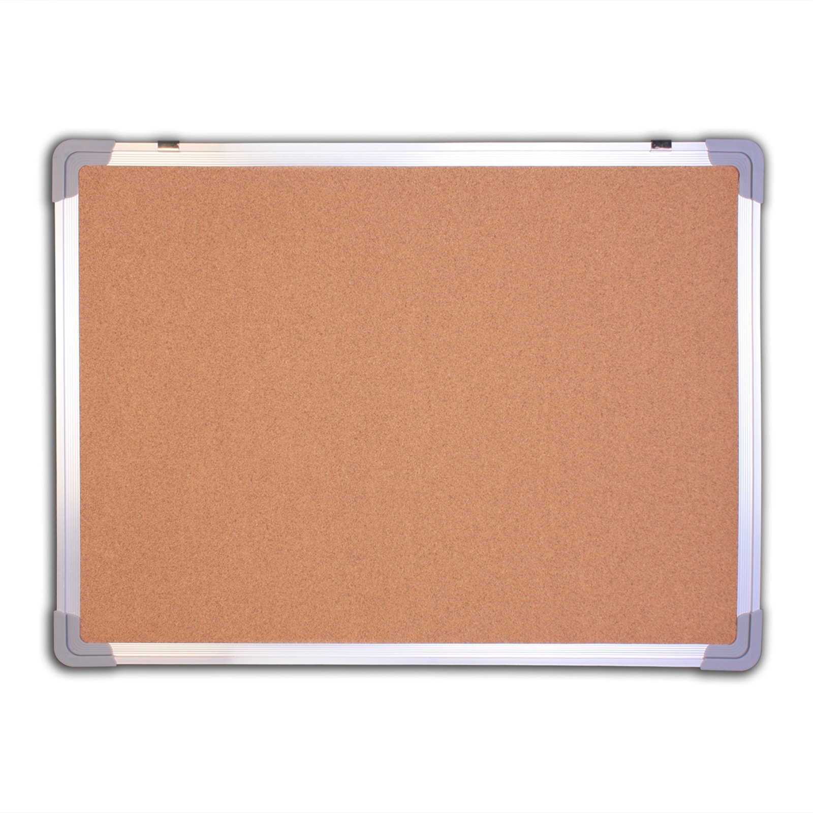 HTI-Living Korktafel Pinnwand mit Alurahmen - Bild 1