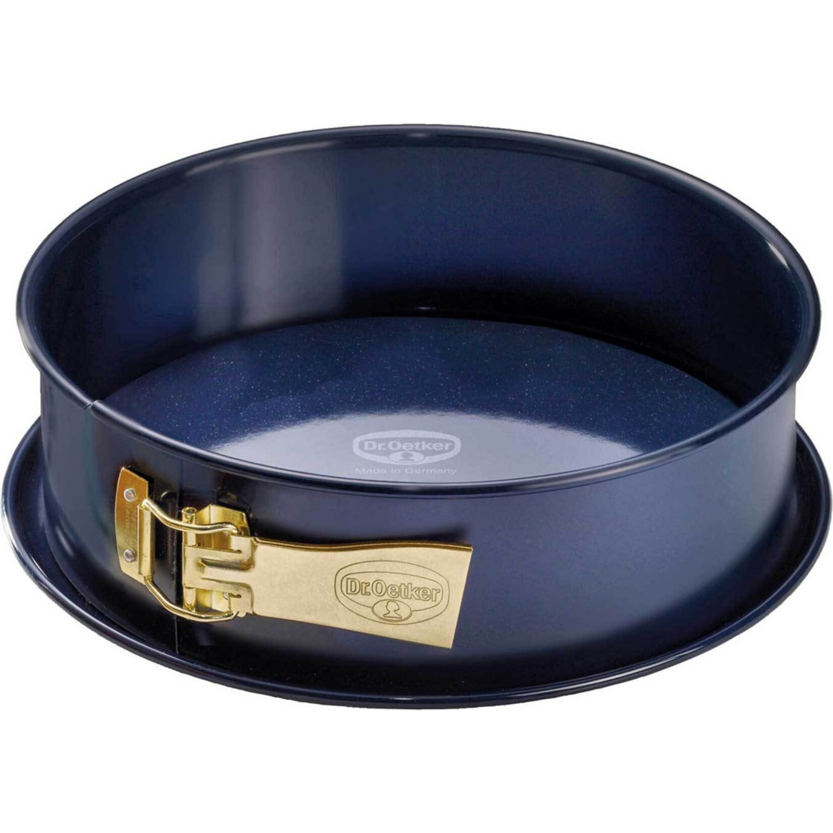 Dr. Oetker Springform Back-Liebe Emaille - Bild 1