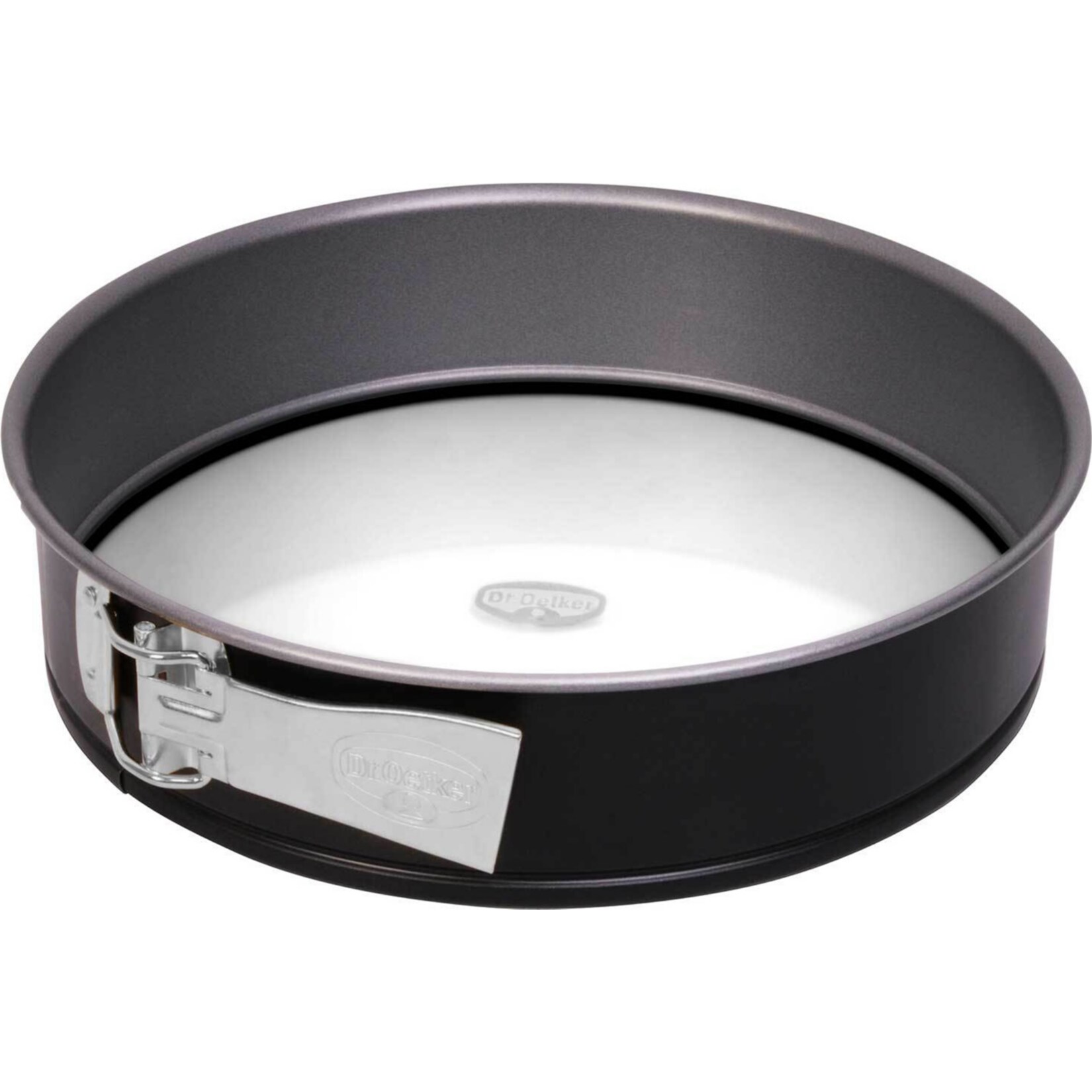 Dr. Oetker Springform 26 cm Tradition - Bild 1