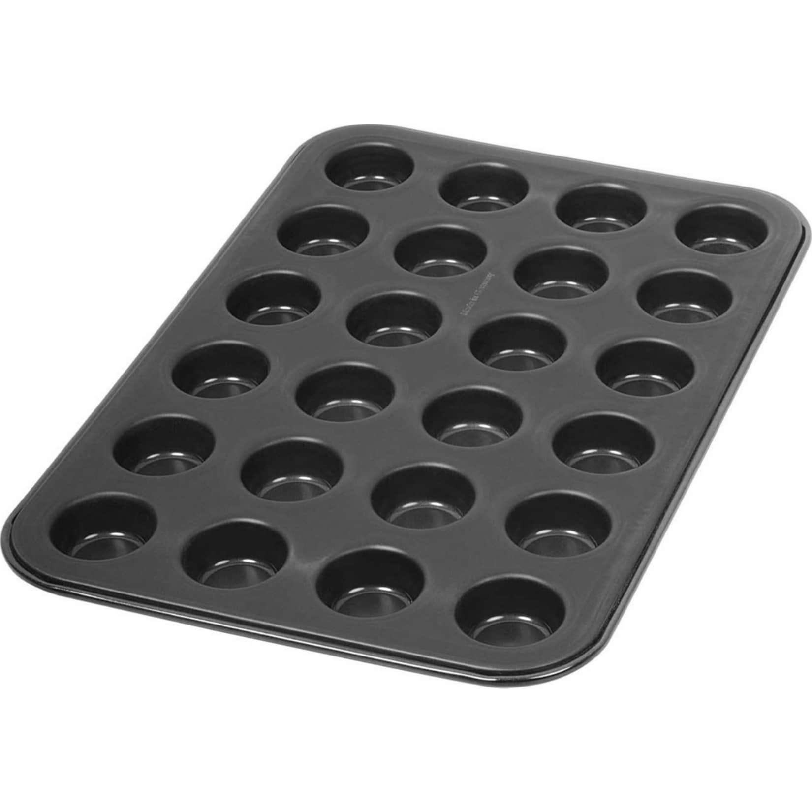 Dr. Oetker Muffinform 24 Cups Tradition - Bild 1