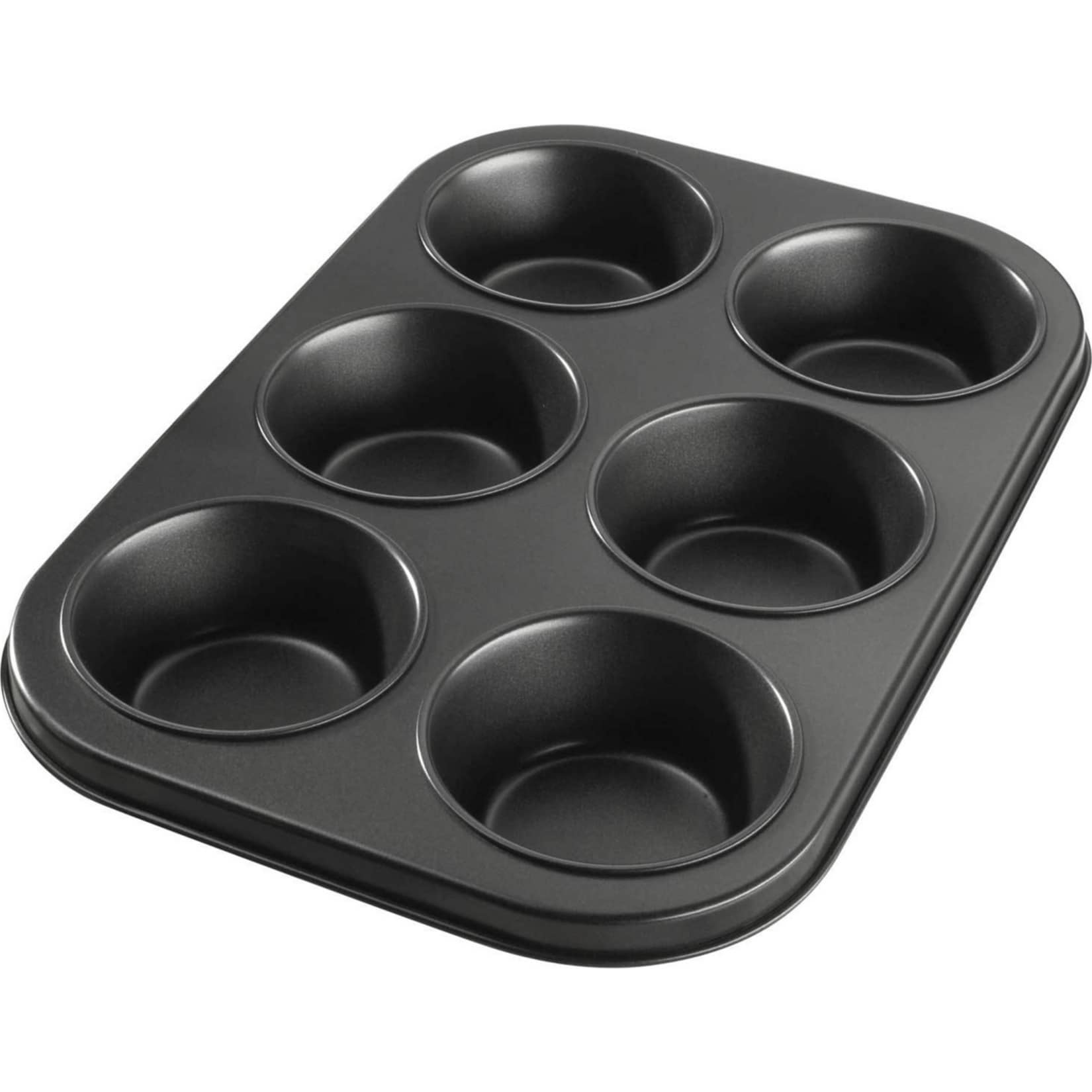 Dr. Oetker Muffinform 6 Cups Tradition - Bild 1