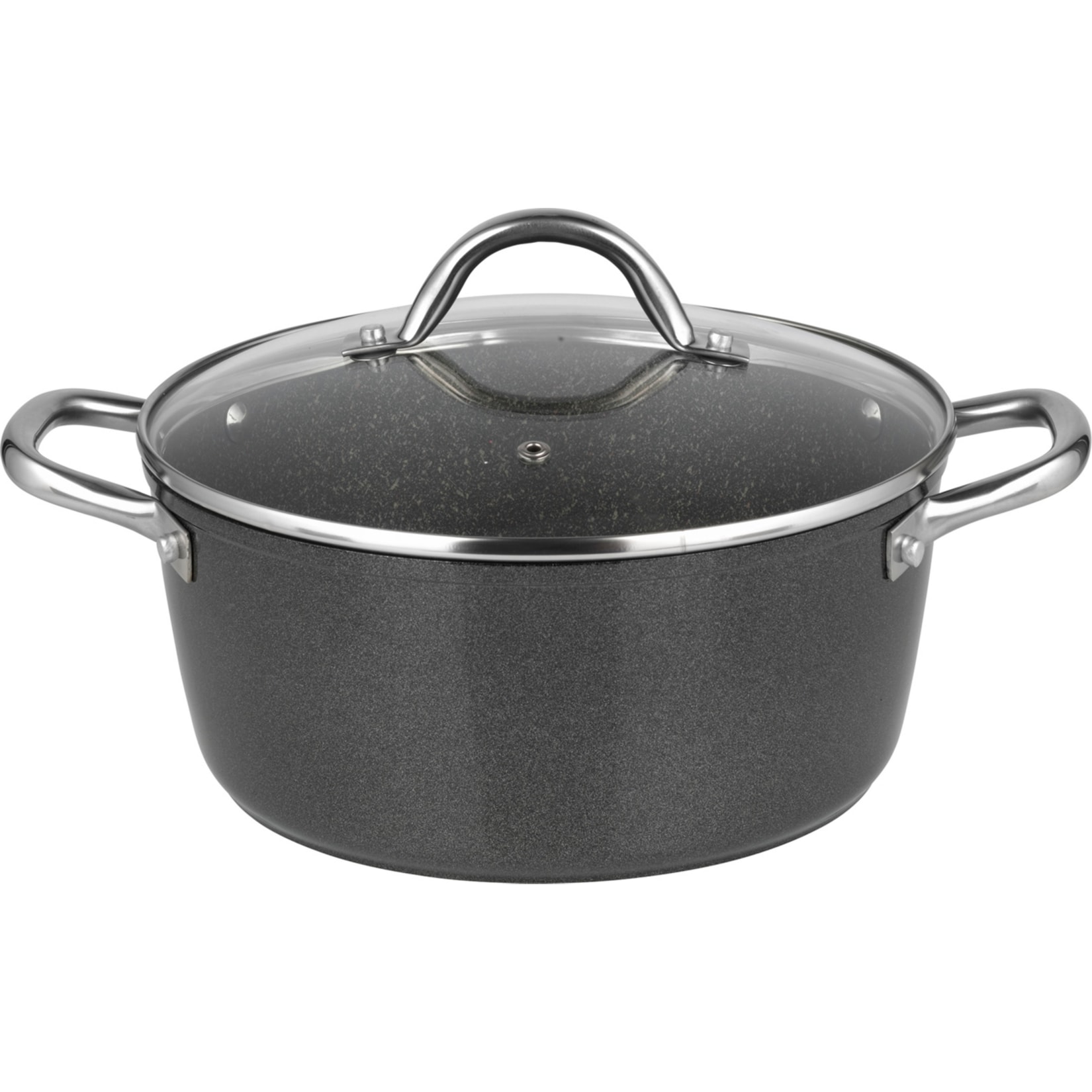 Michelino Kochtopf mit Deckel Marie - Bild 1