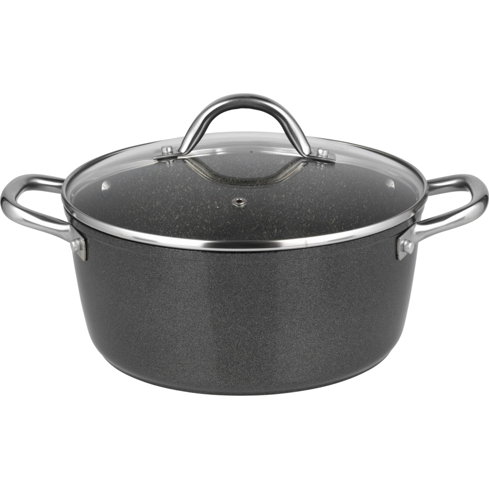 Michelino Kochtopf mit Deckel Marie | 04047125151060