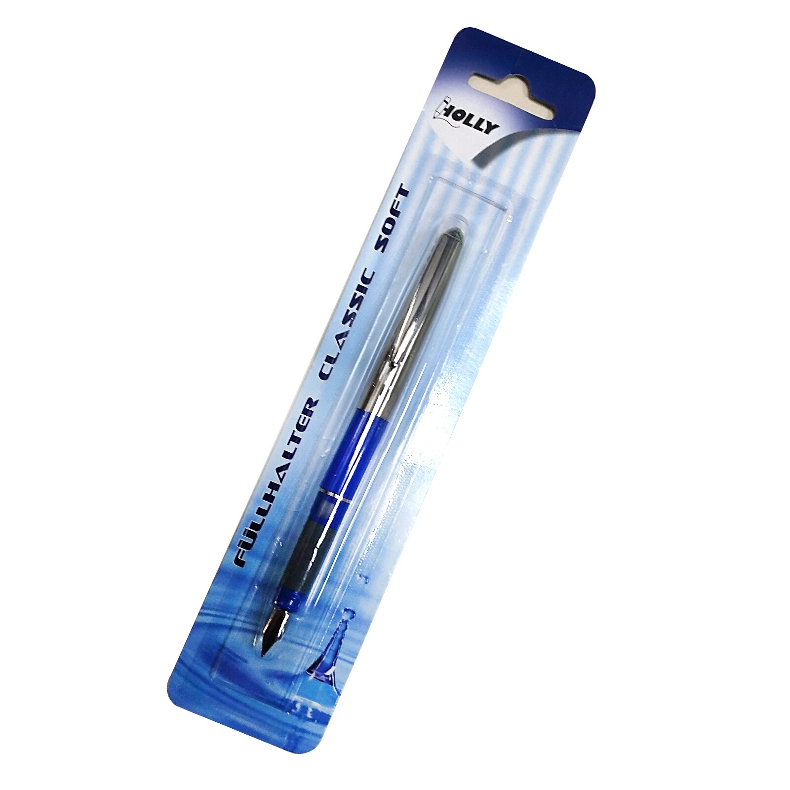 HTI-Living F&uuml;llhalter Classic Soft - Bild 1