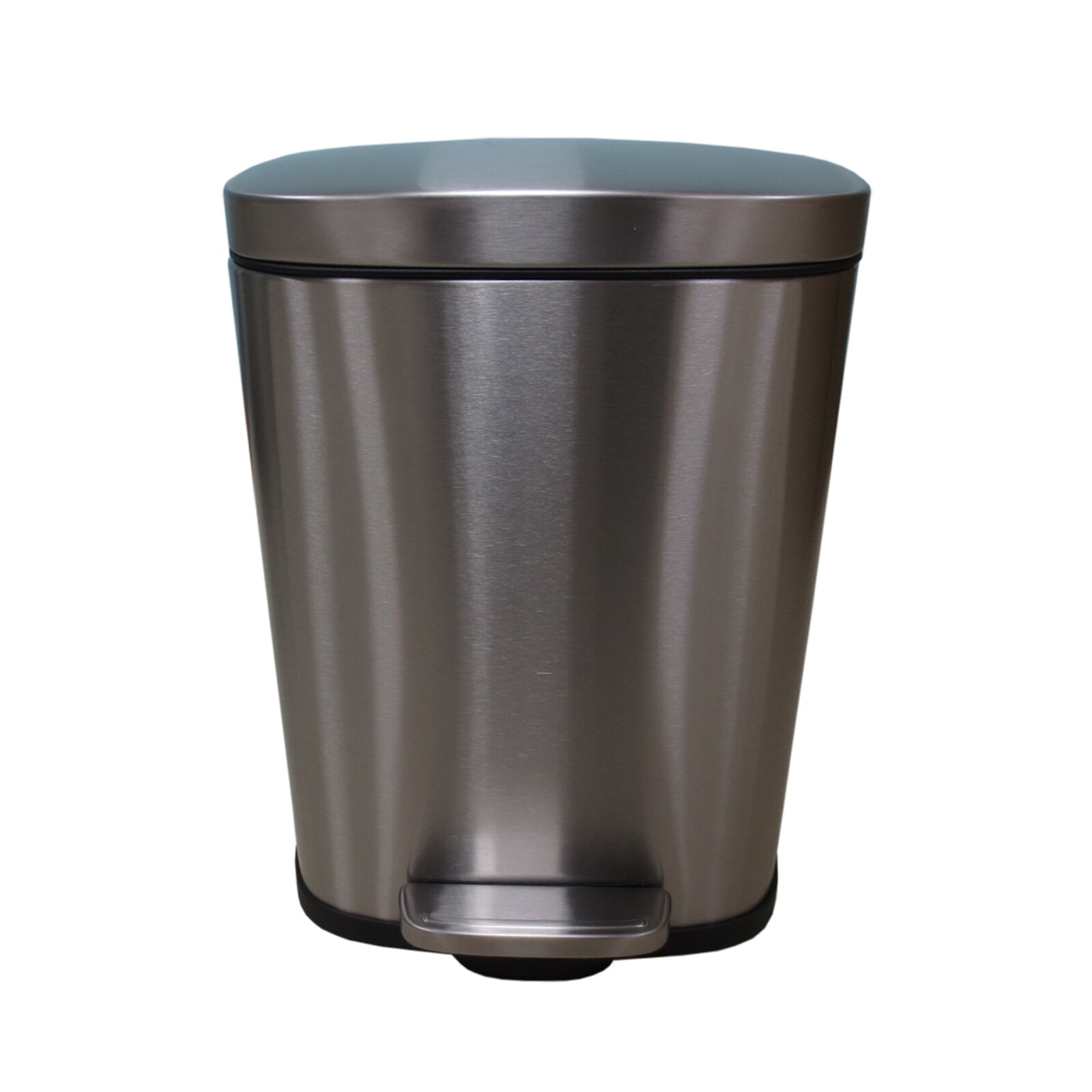 HTI-Living M&uuml;lleimer Vivo 5 l - Bild 1