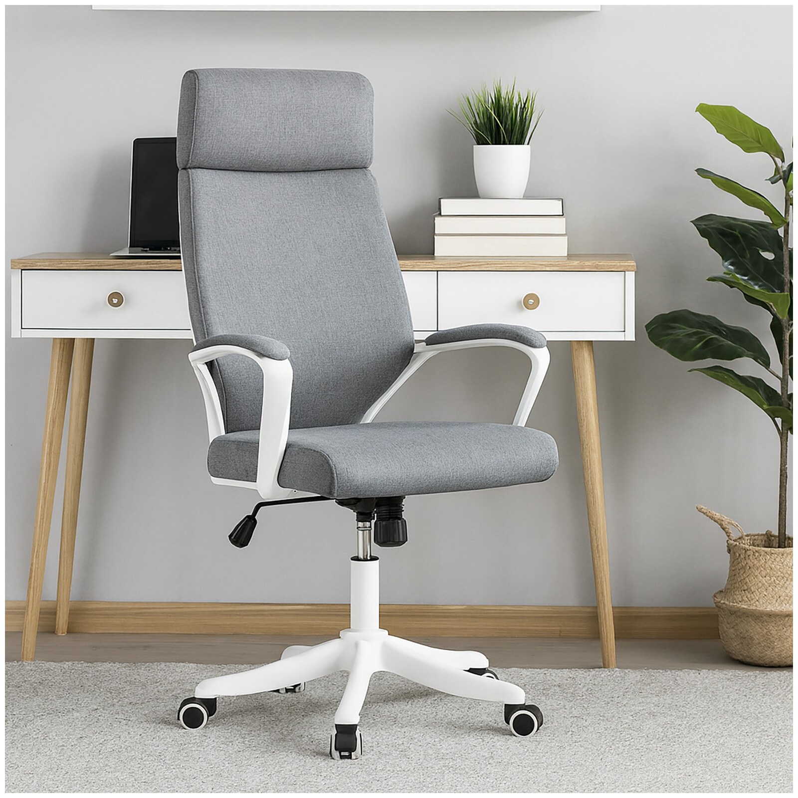 HTI-Living Chefsessel Marvin - Bild 1