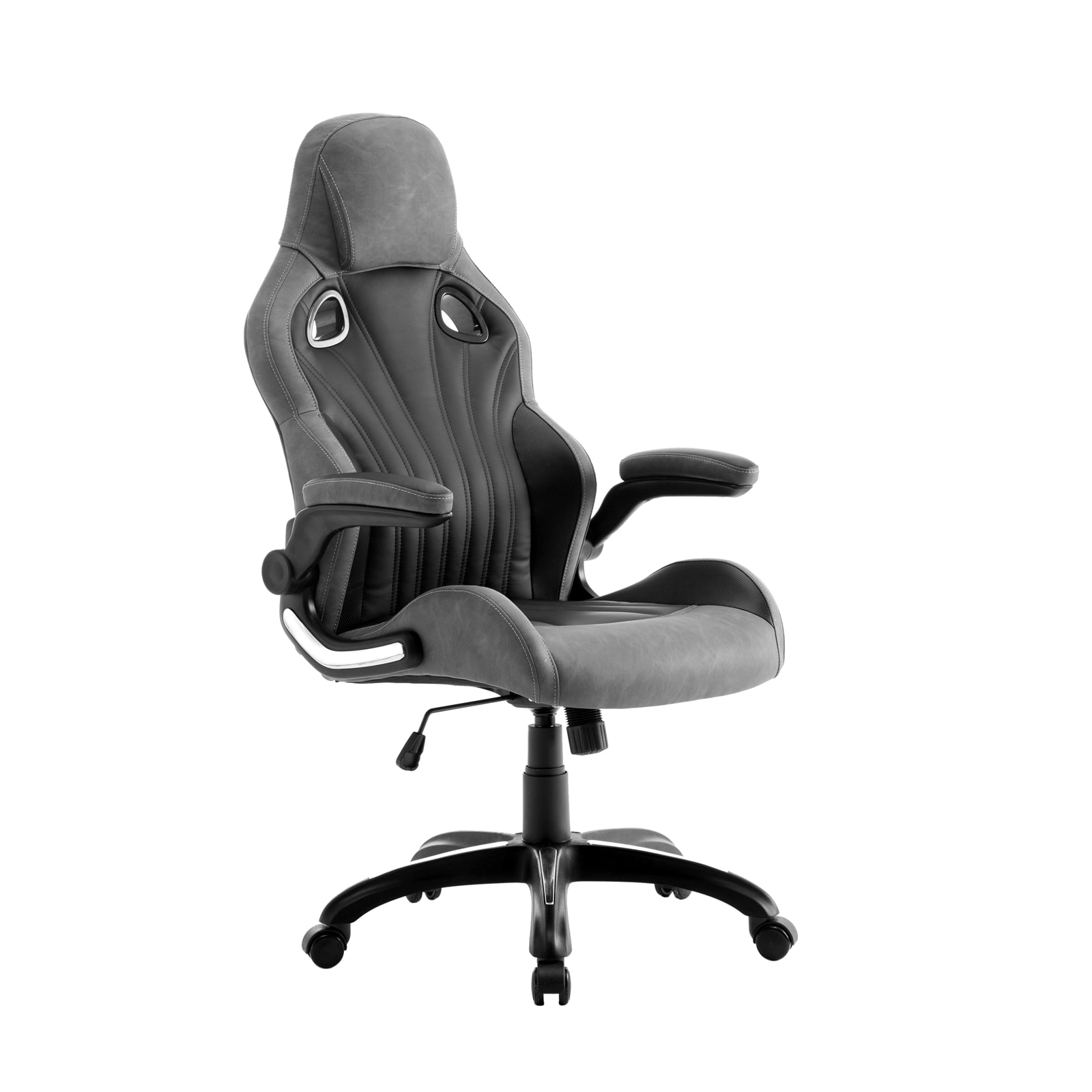 HTI-Living Chefsessel Ascot PU - Bild 1