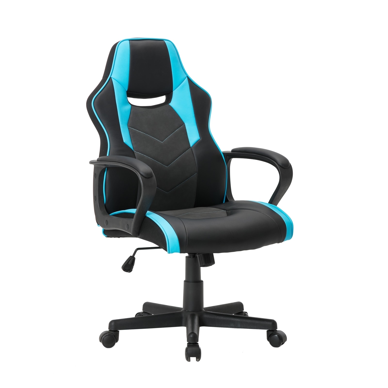 HTI-Living Chefsessel Swansea PU - Bild 1