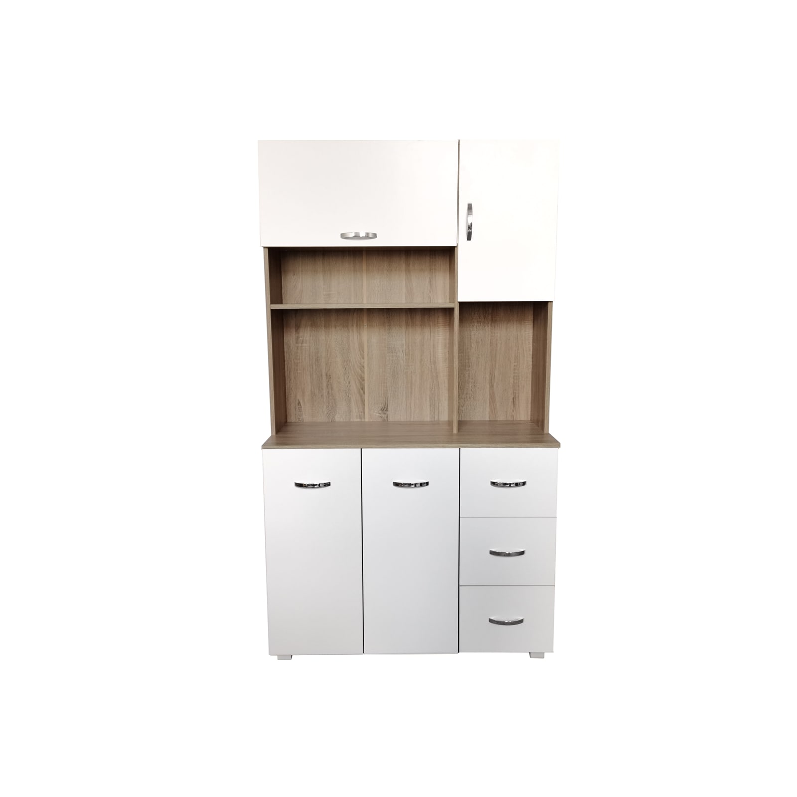 HTI-Line K&uuml;chenschrank Blanca - Bild 1