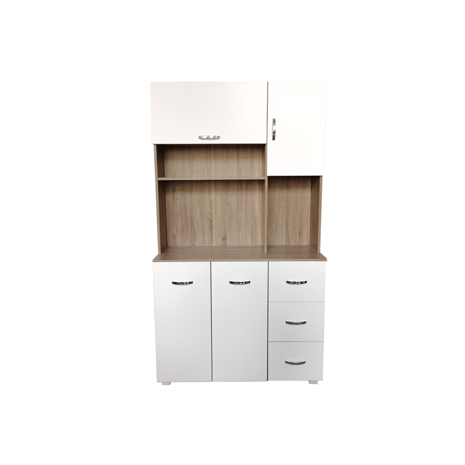 HTI-Line Küchenschrank Blanca