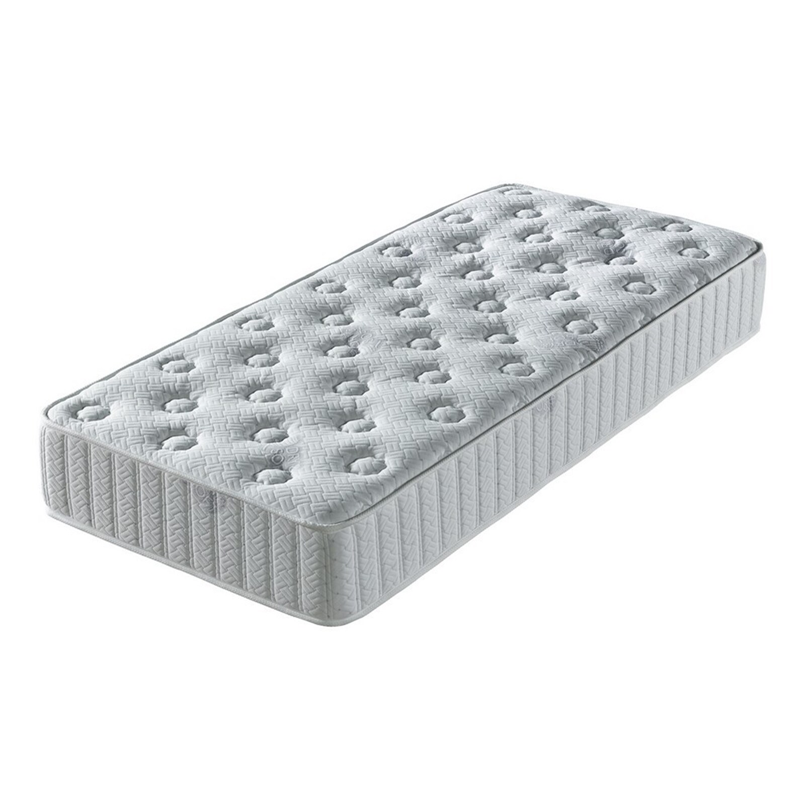 HTI-Living Matratze Rocky - Bild 1