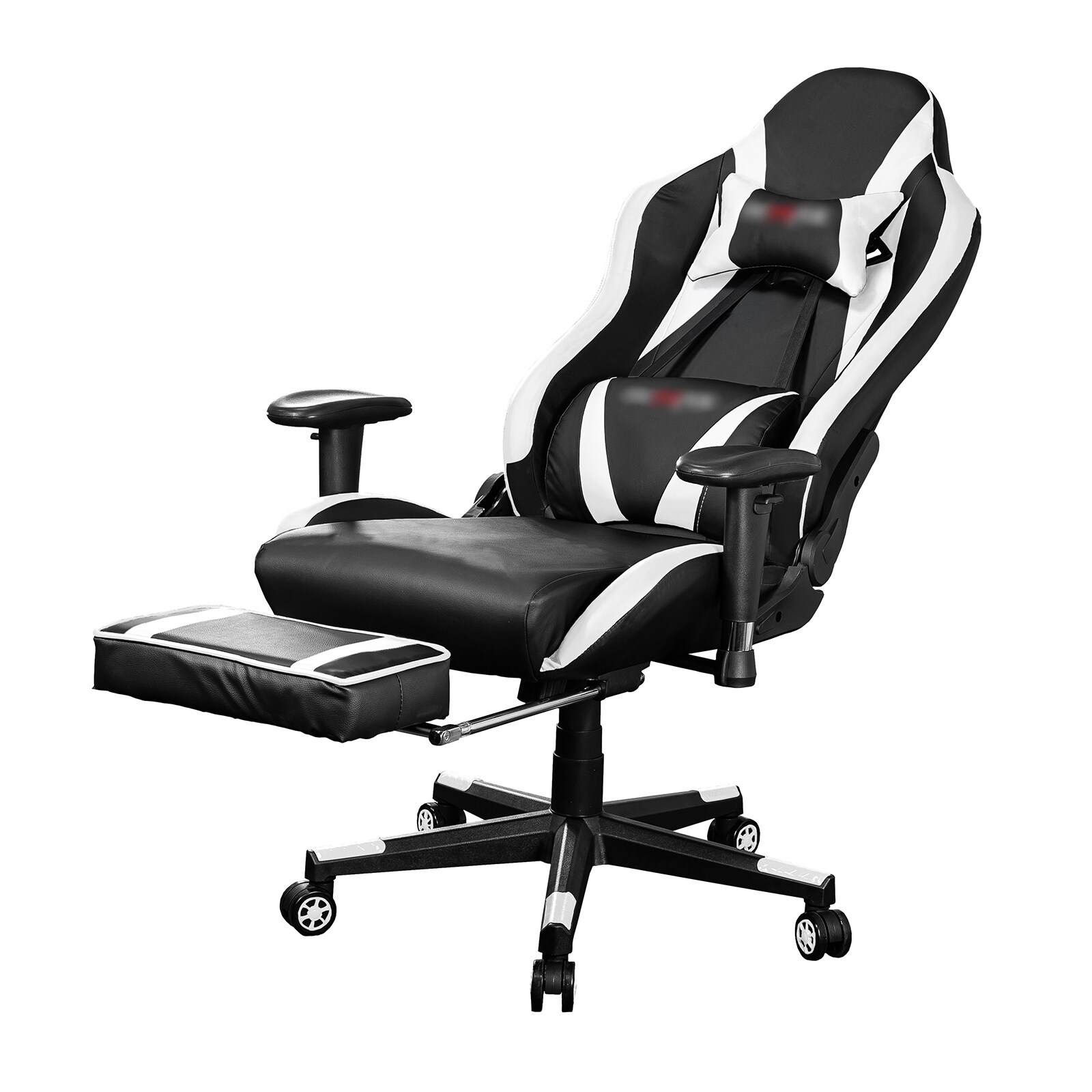 HTI-Living Gamingstuhl Racingstuhl Game Evolution - Bild 1