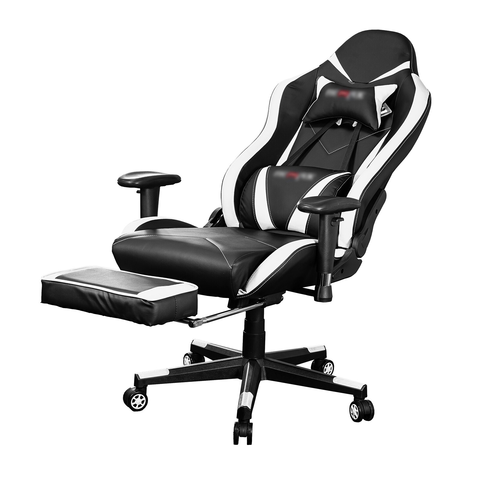 HTI-Living Gamingstuhl Racingstuhl Game Evolution - Bild 1