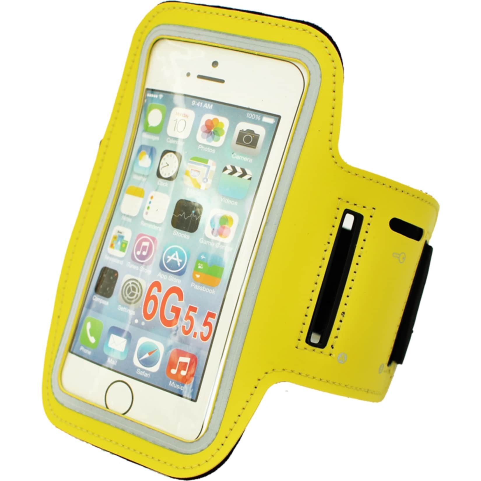 HTI-Line Armtasche f&uuml;r Handy - Bild 1