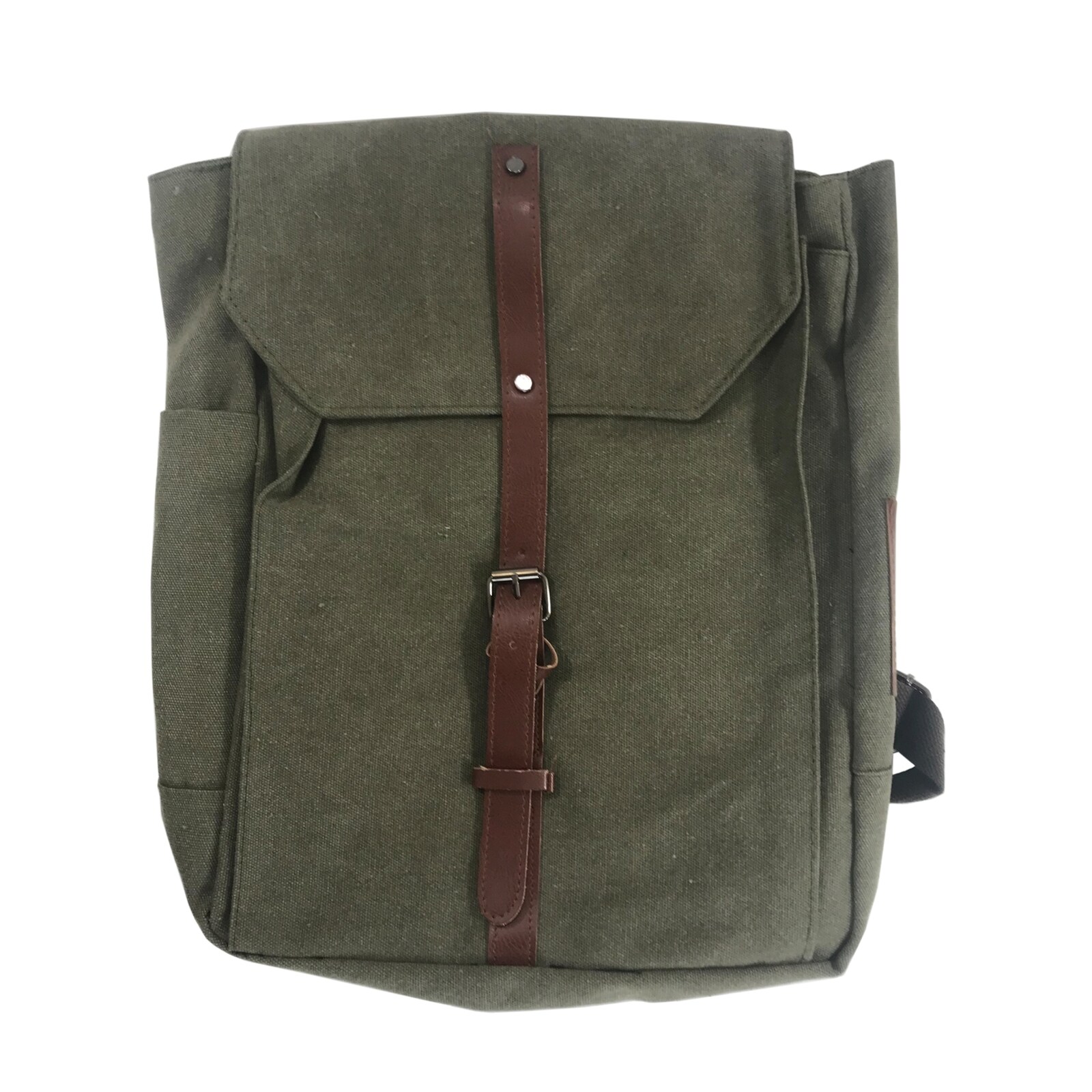 HTI-Living Rucksack Backpack TrueC urban Line Canvas - Bild 1