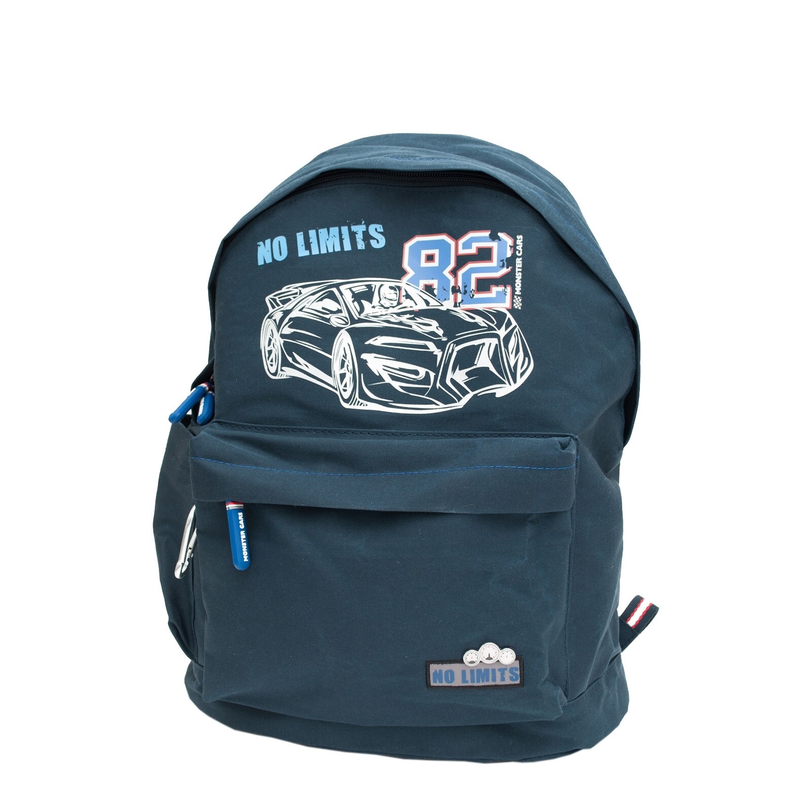 HTI-Living Rucksack Monster Cars - Bild 1