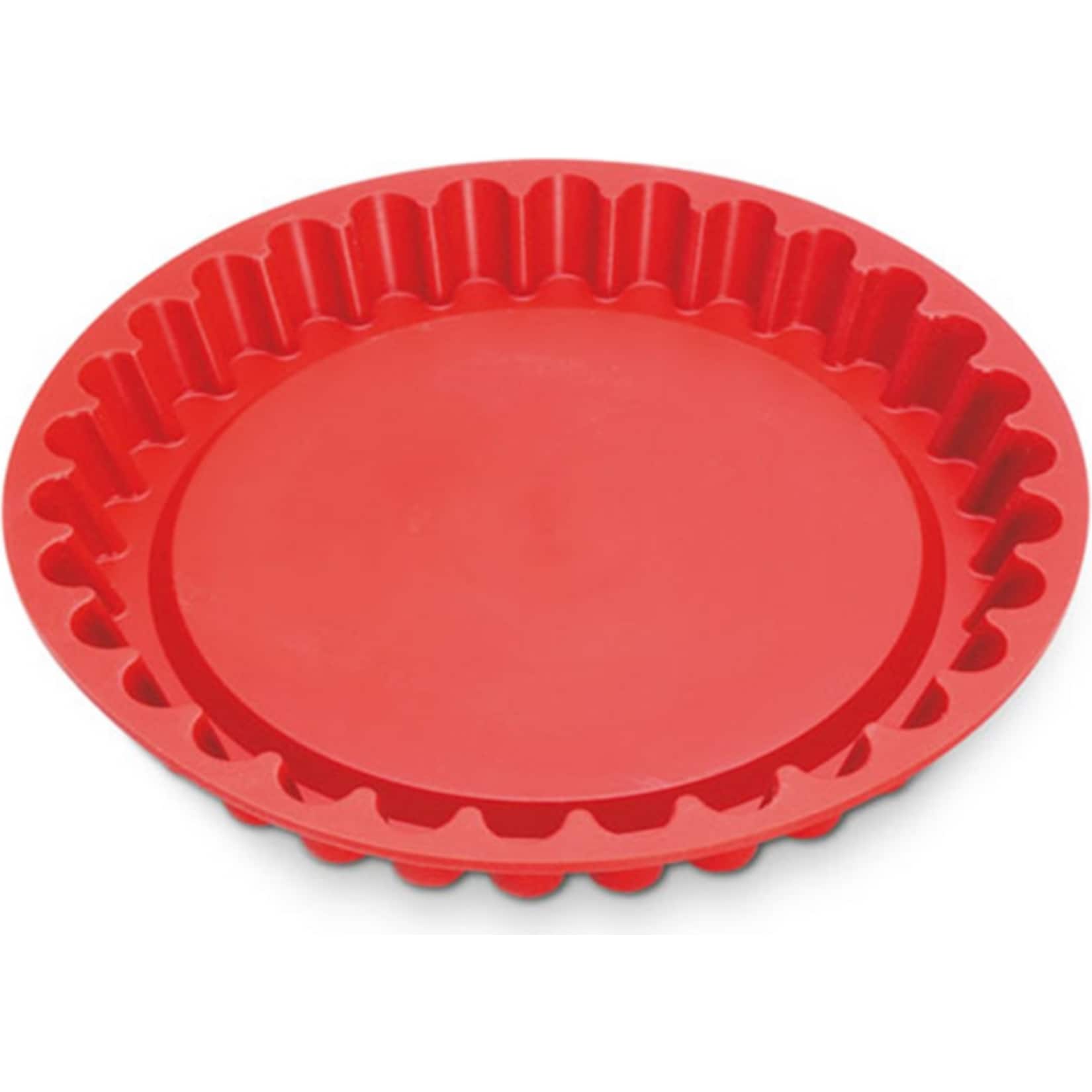 Dr. Oetker Obstkuchenform Silikon Flexxible - Bild 1