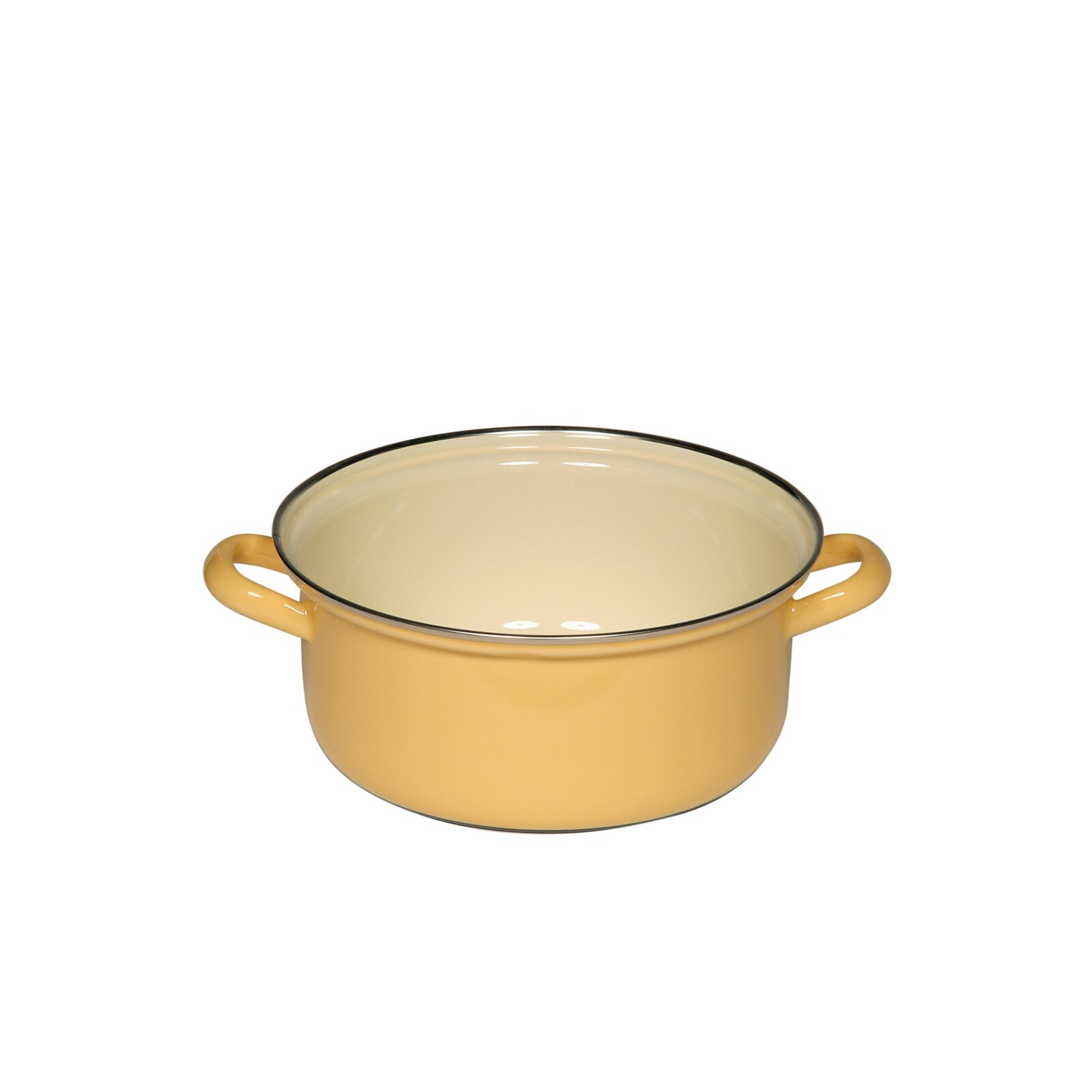 Riess Kasserolle bunt/pastell Riess Classic - Bild 1