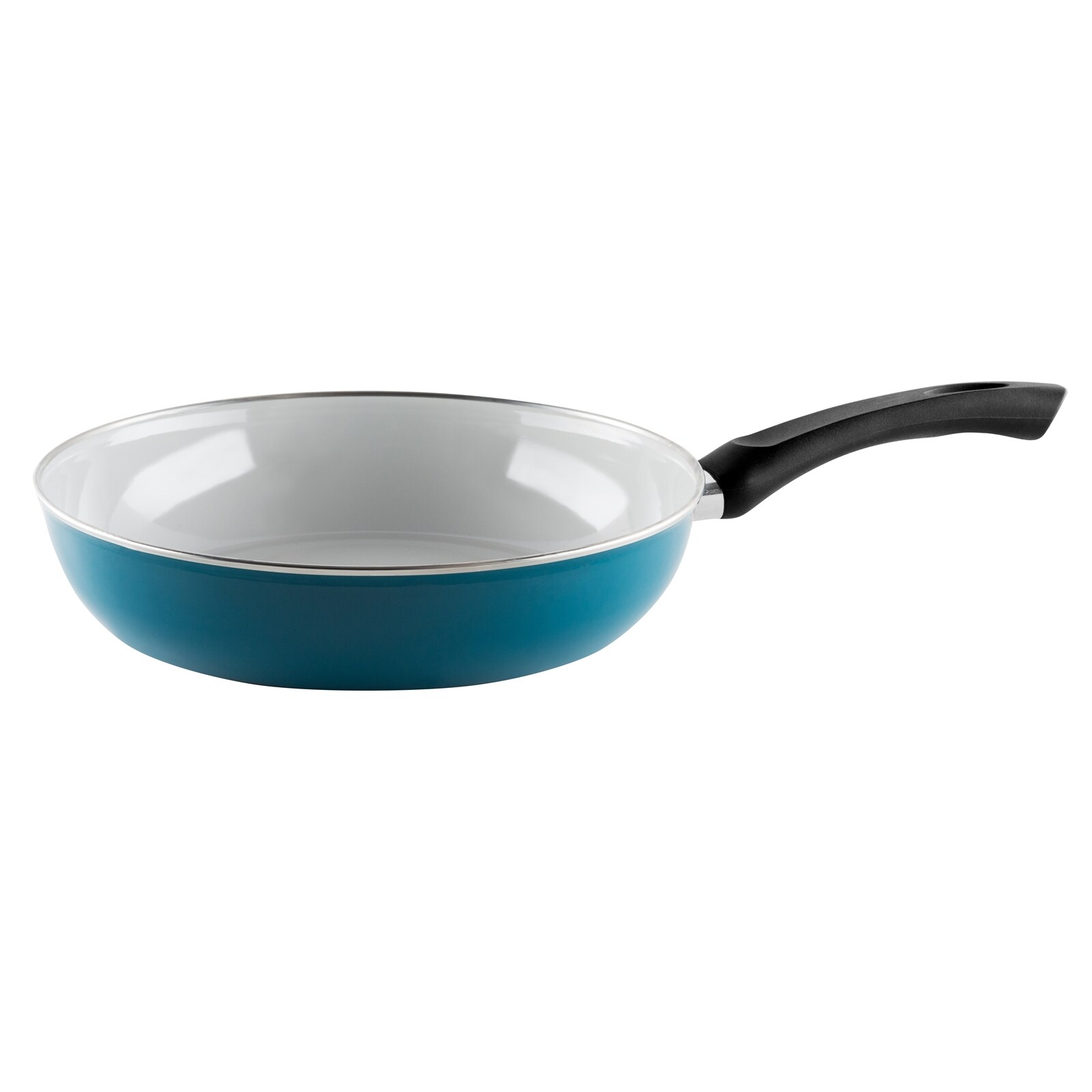 Riess Pfanne Email AQUAMARIN - Bild 1