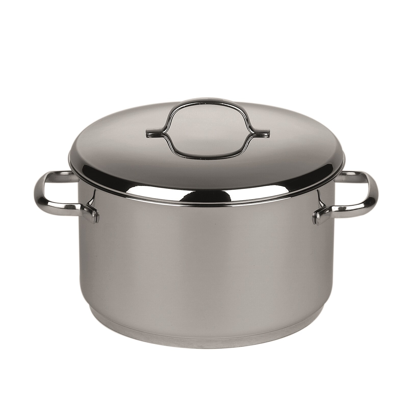 Fleischtopf Cristall