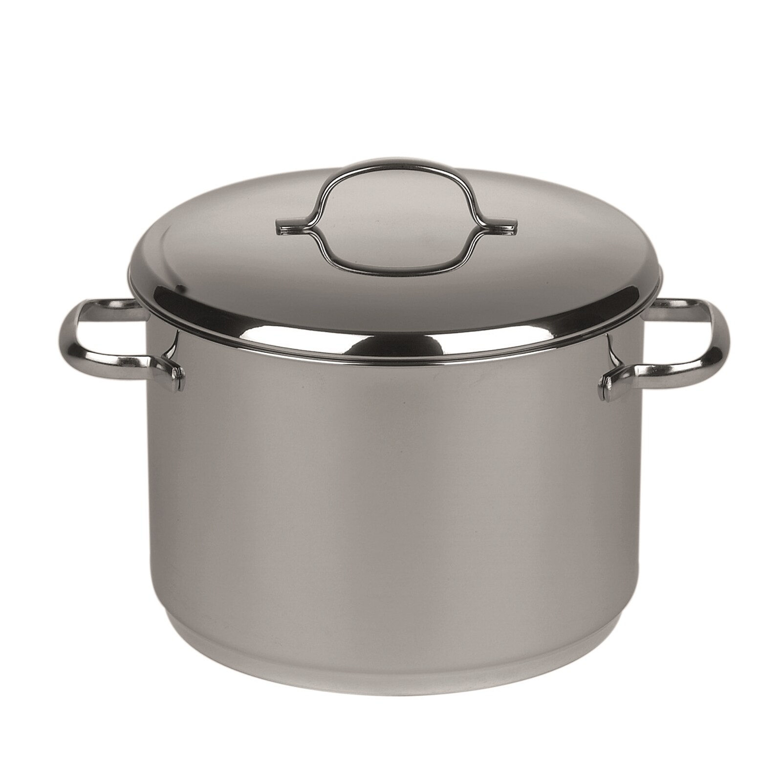 Riess Hoher Topf mit Deckel Cristall - Bild 1