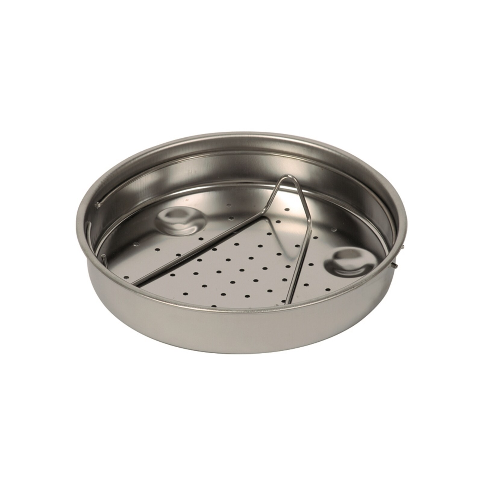 Kelomat Einsatz gelocht Kochtopf Einsatz - Bild 1