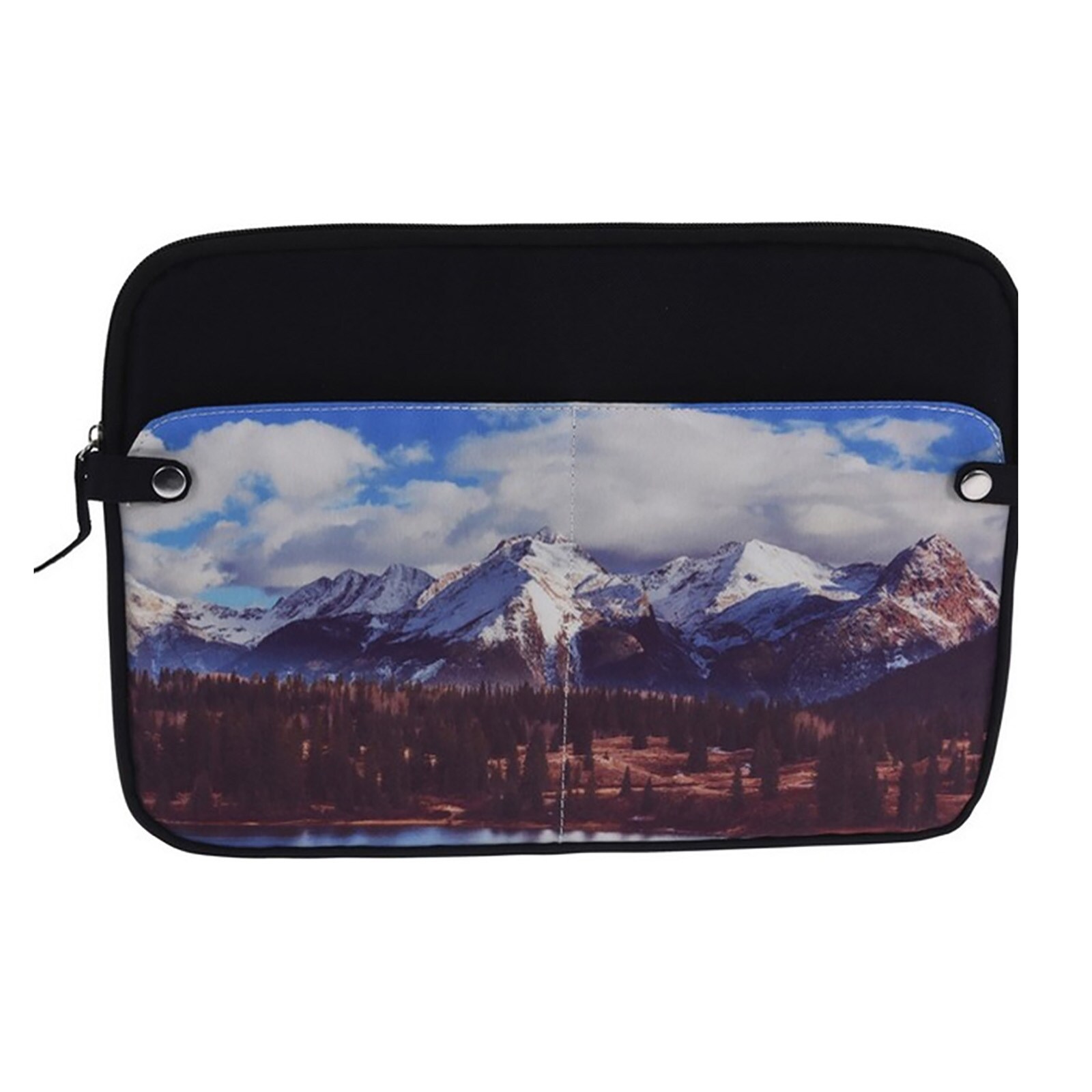 HTI-Living Laptop Schutzh&uuml;lle Kunststoff - Bild 1