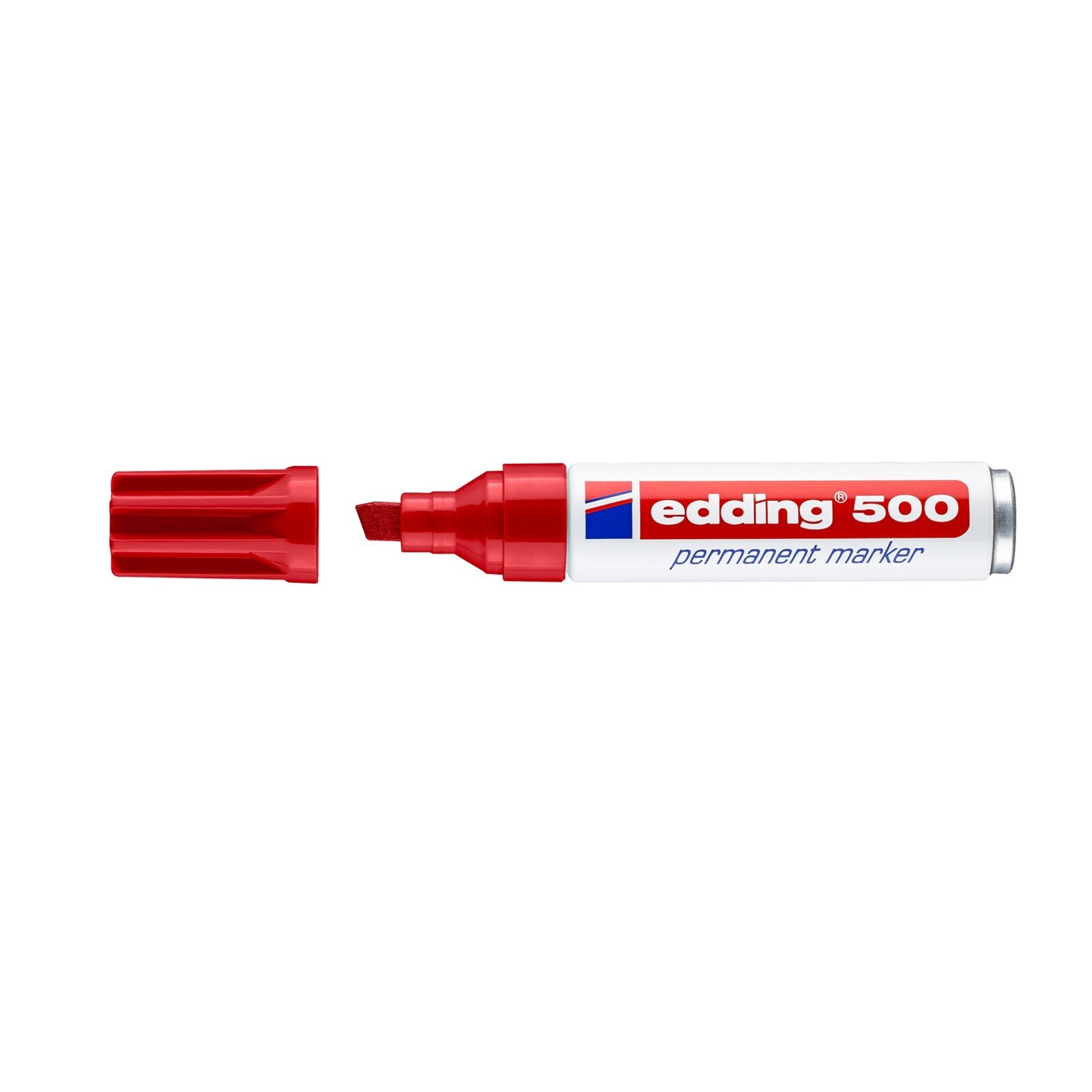edding Permanent-Marker 2-7 mm edding 500 - Bild 1