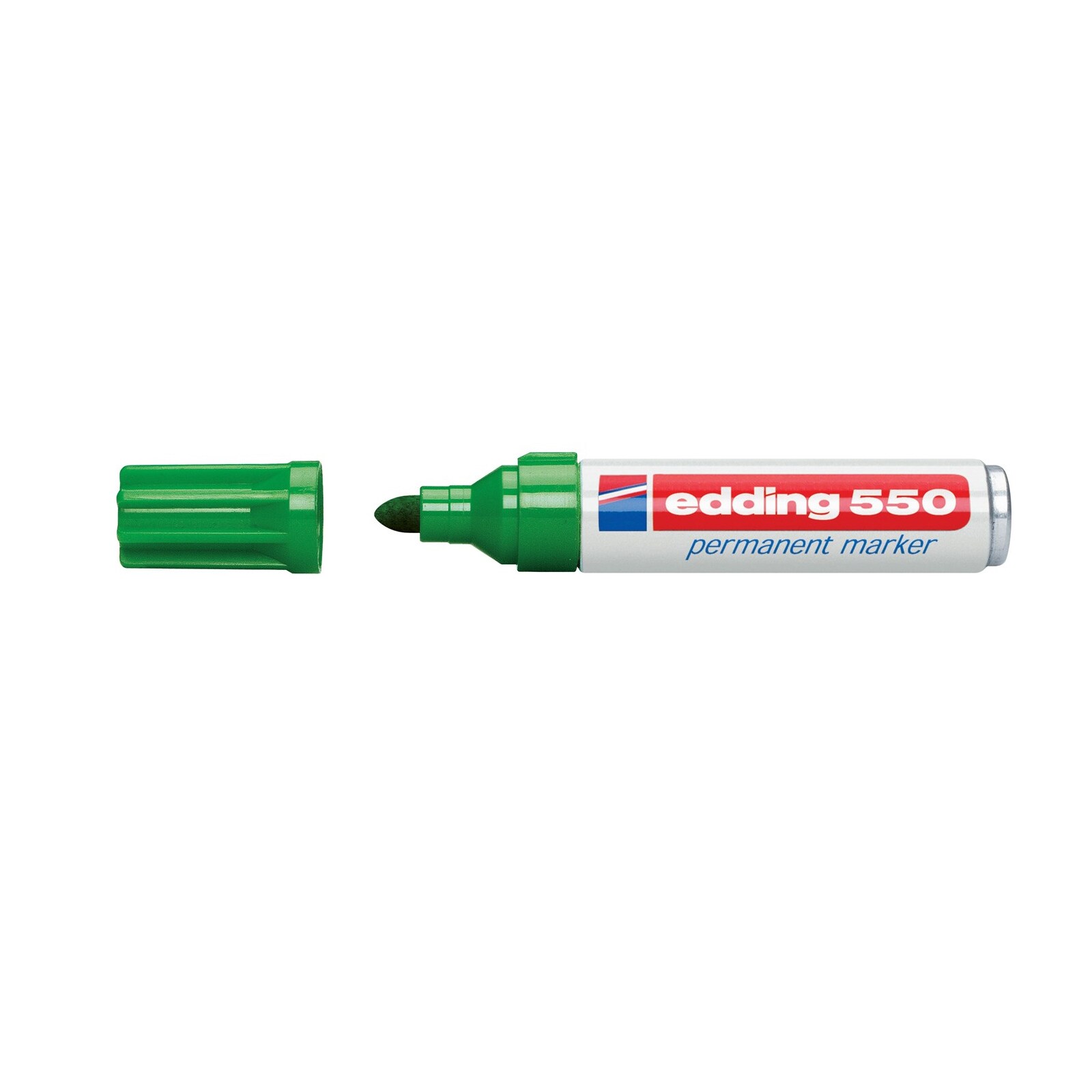 edding Permanent-Marker 3-4 mm edding 550 - Bild 1