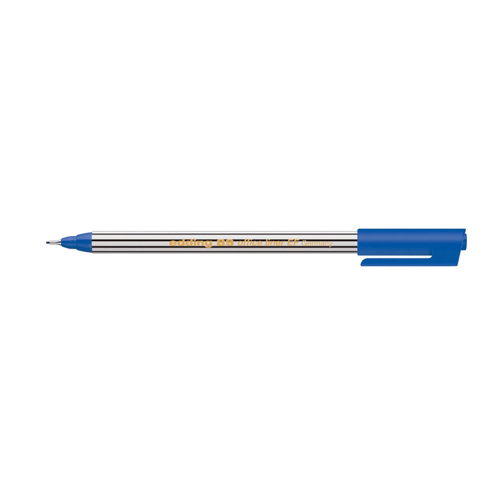 edding Office Fineliner Rundspitze 0,3 mm edding 89 EF - Bild 1