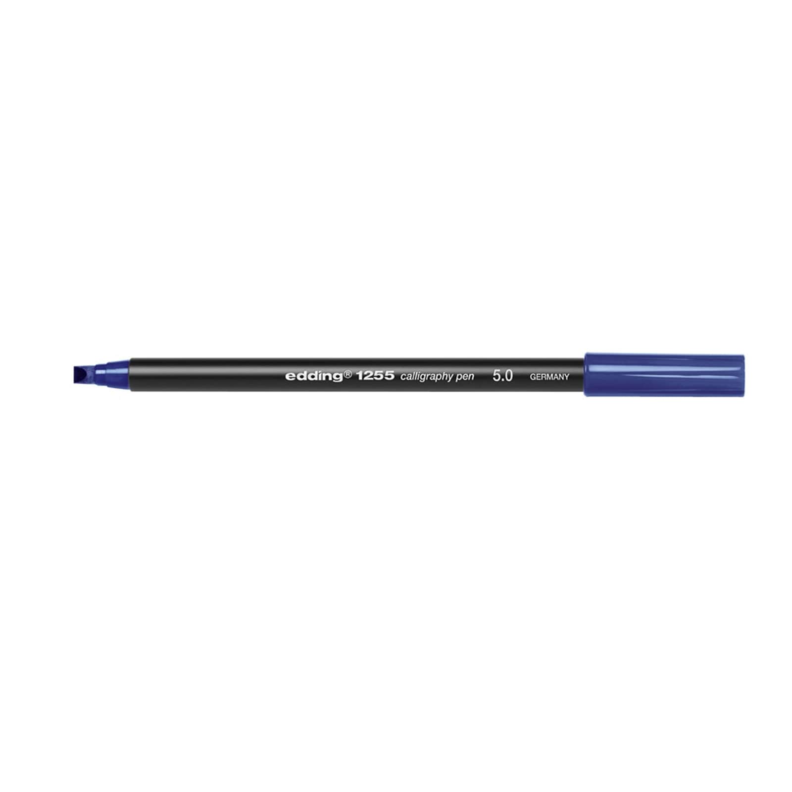 edding Kalligrafie Stift 5 mm edding 1255 - Bild 1