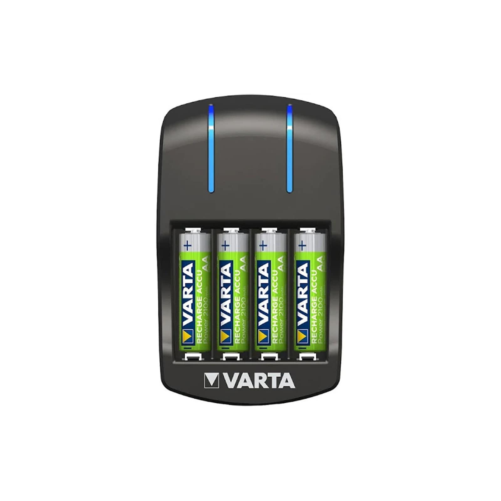 Varta Plug Ladeger&auml;t f&uuml;r AA und AAA - Bild 1