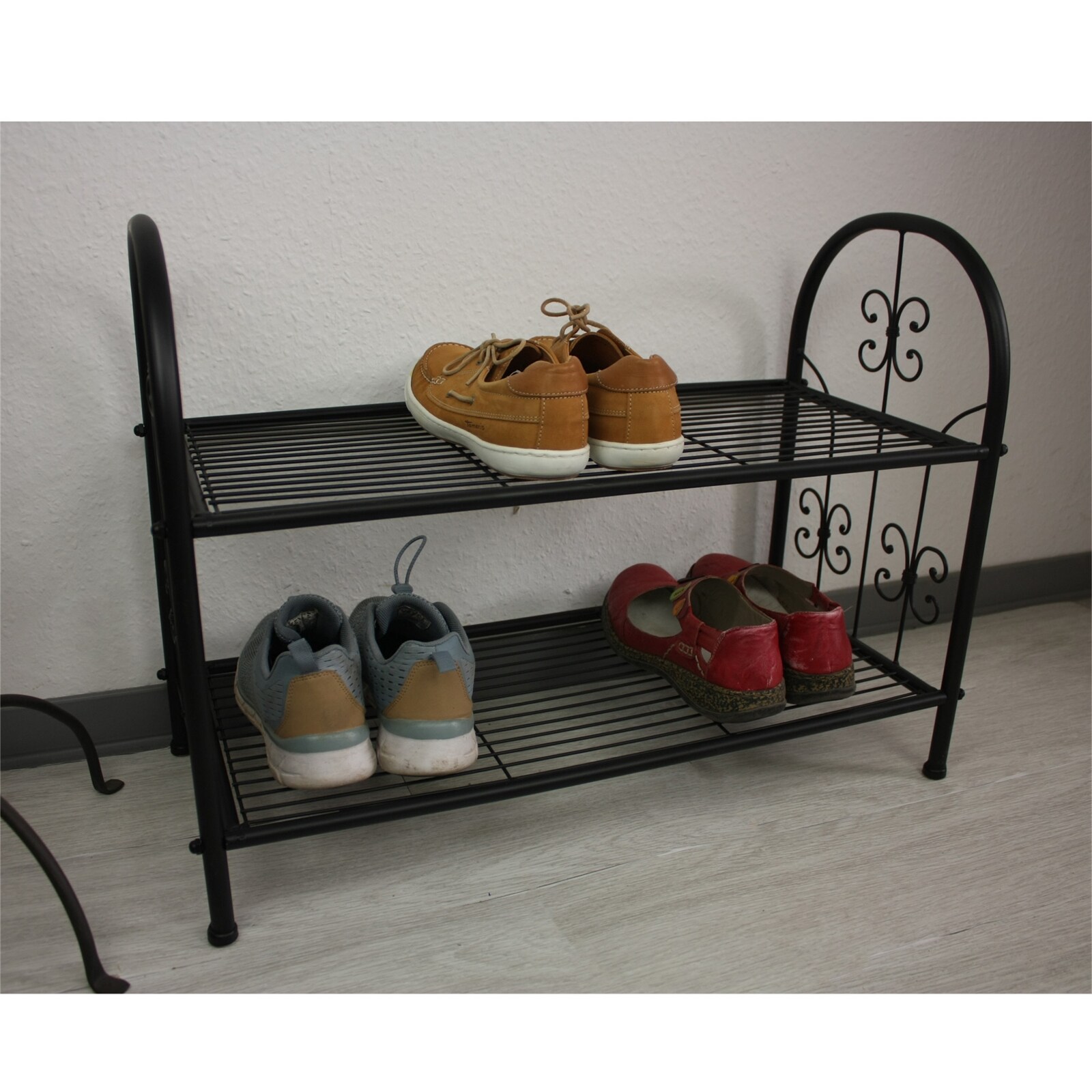 HTI-Living Schuhregal Nostalgie - Bild 1