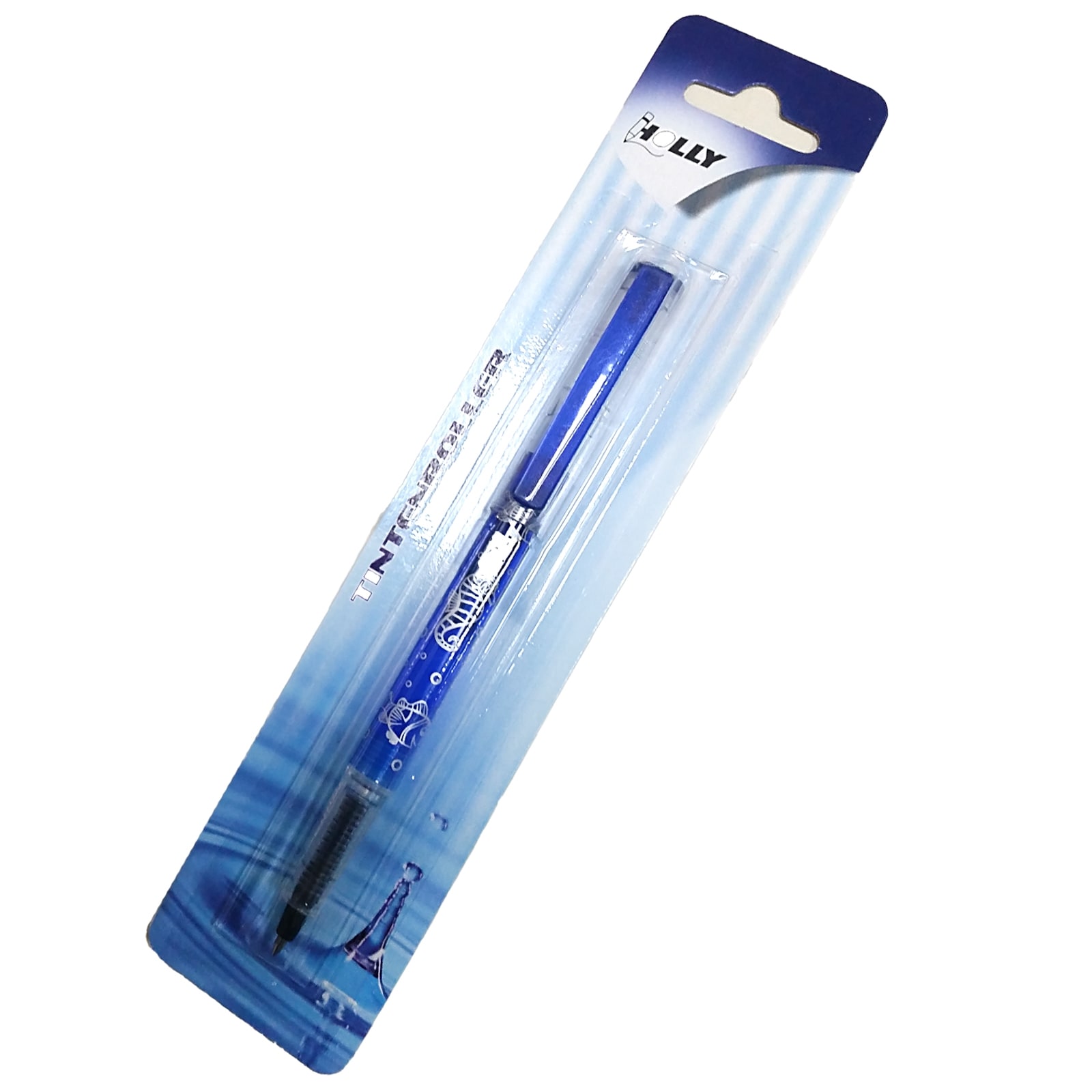 HTI-Living Tintenroller Farbig sortiert Classic - Bild 1