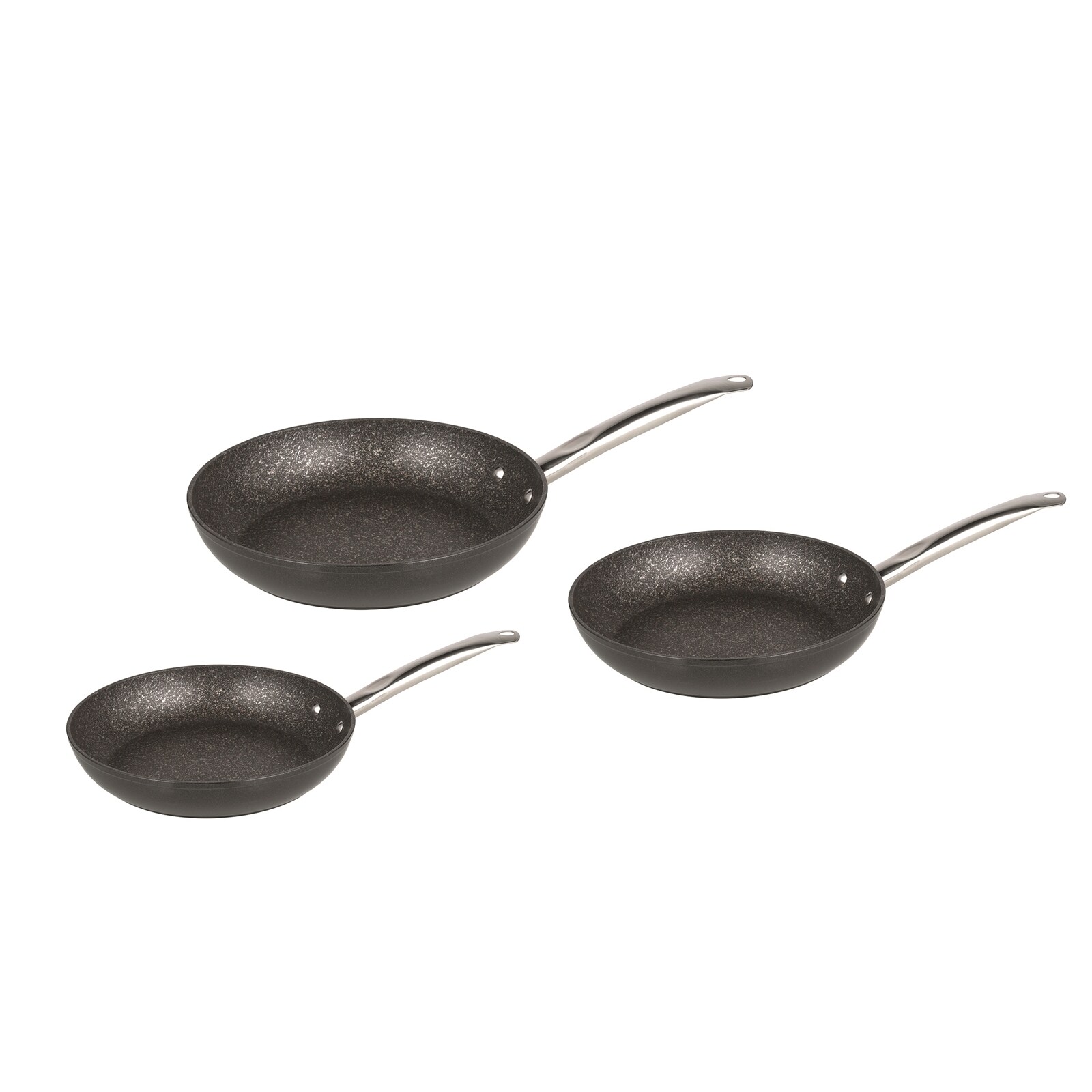 Michelino Pfannenset 3-teilig Marie - Bild 1