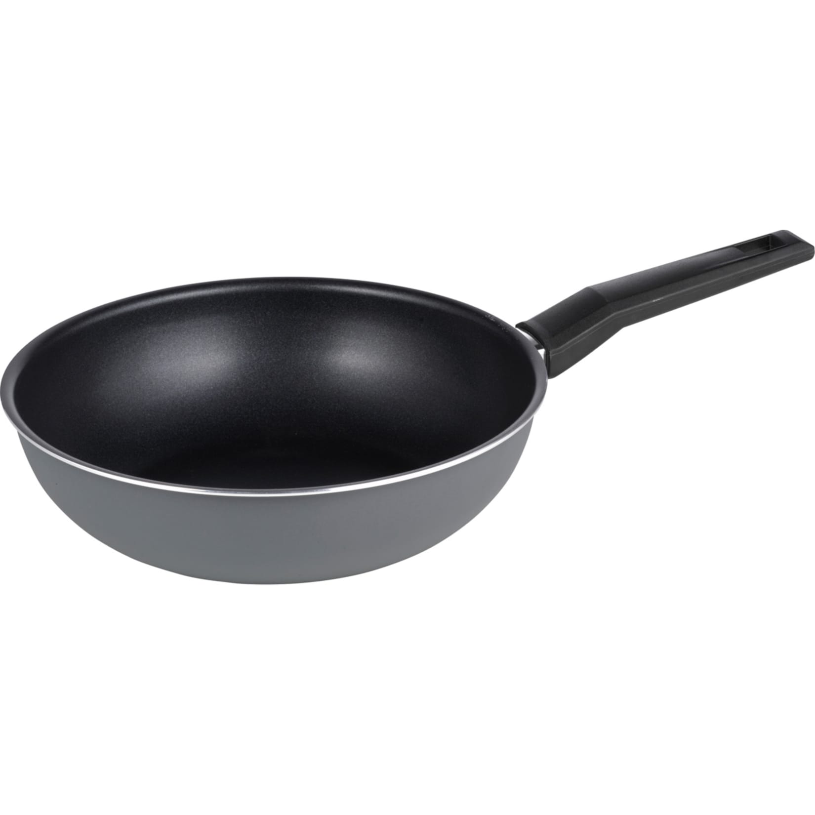 Michelino Wokpfanne Lara Grau - Bild 1