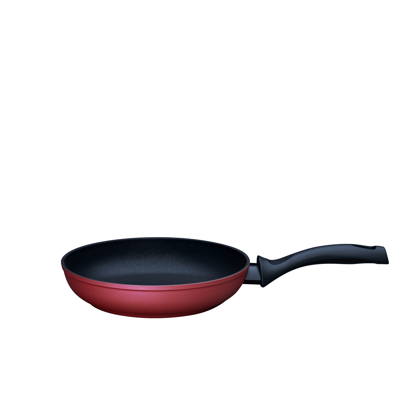 Kelomat Bratpfanne Diamond Red - Bild 1