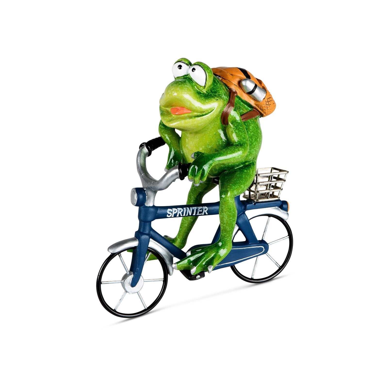 formano Deko Figur Frosch "Rudi" - Bild 1