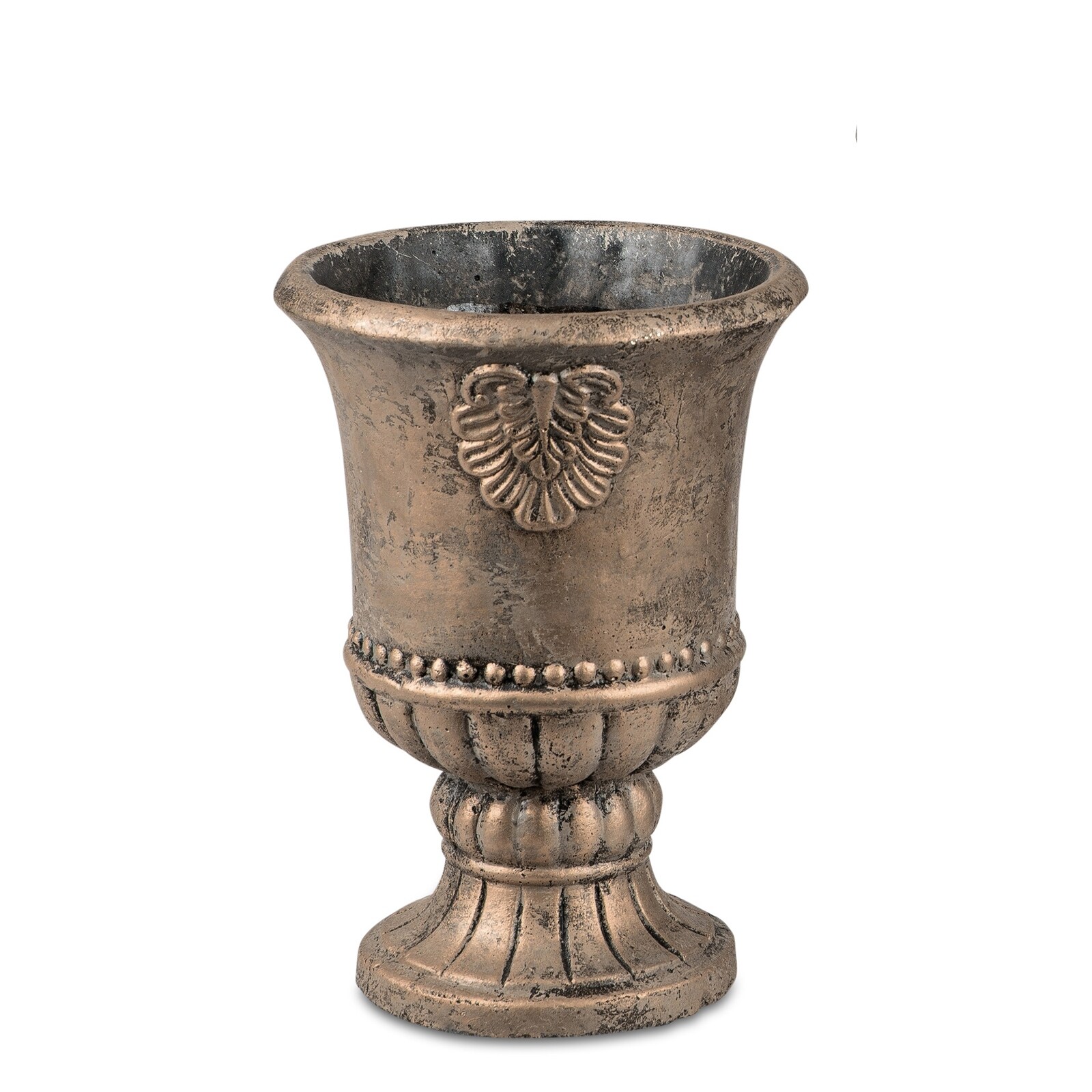 formano Deko Pokal Antik-Gold - Bild 1