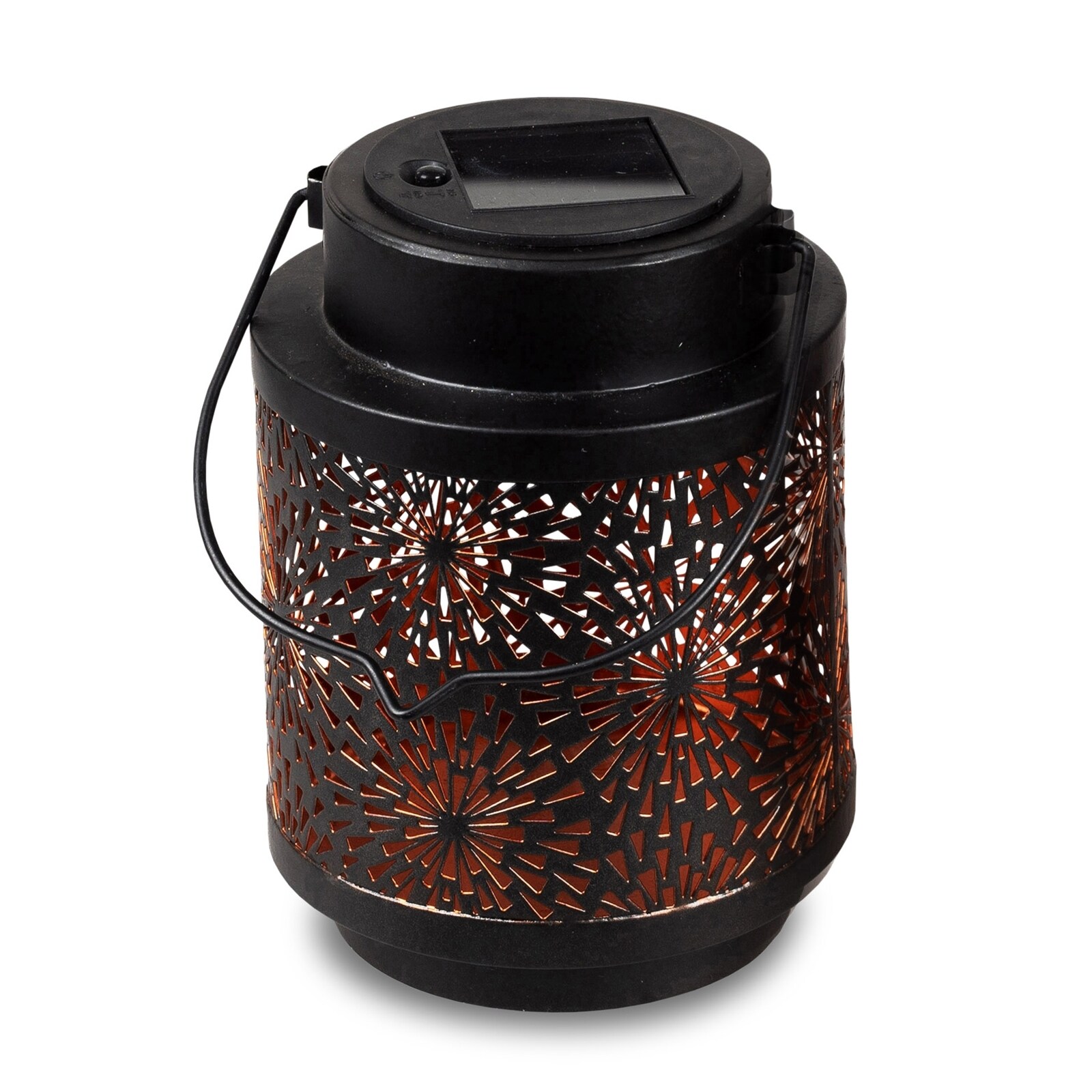 formano Laterne 1 Stück mit Solarlicht | 04025809025210