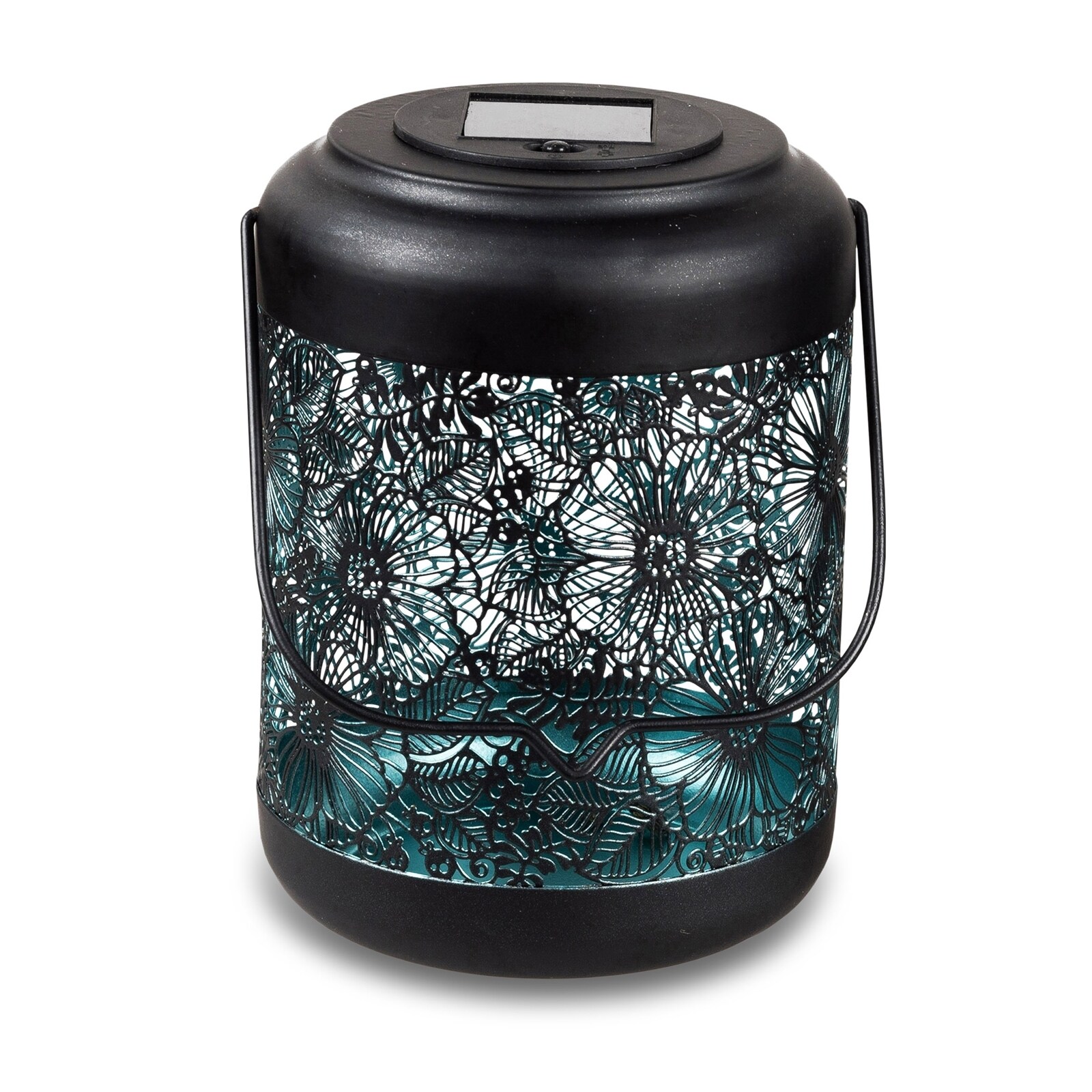 formano Laterne 1 St&uuml;ck mit Solarlicht - Bild 1