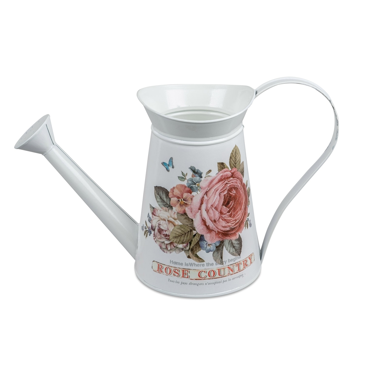 formano Gie&szlig;kanne Vintage-Stil - Bild 1