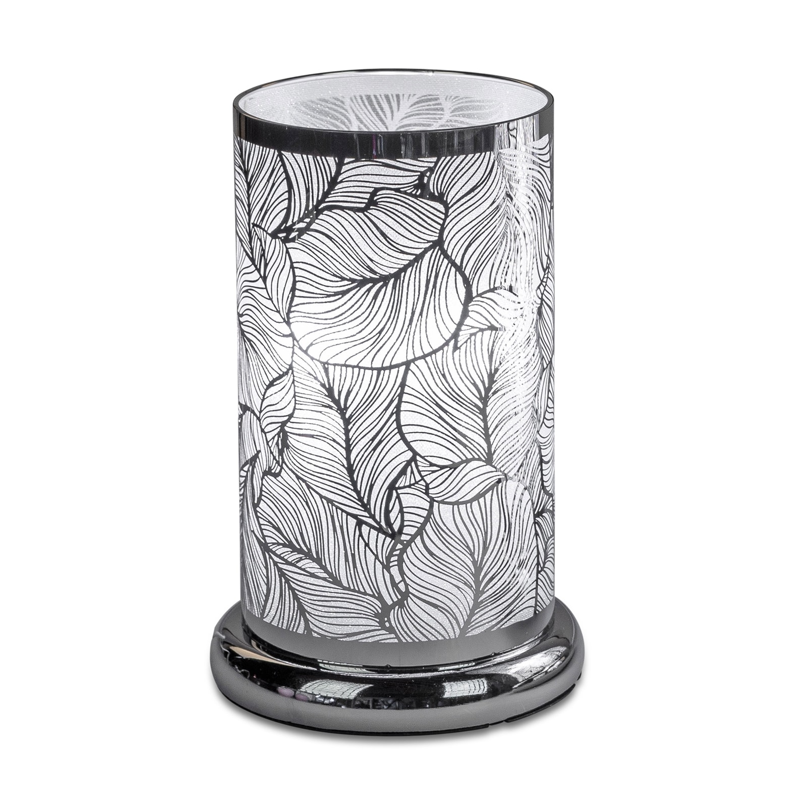 formano Lampe mit Touchfunktion Bl&auml;tter - Bild 1