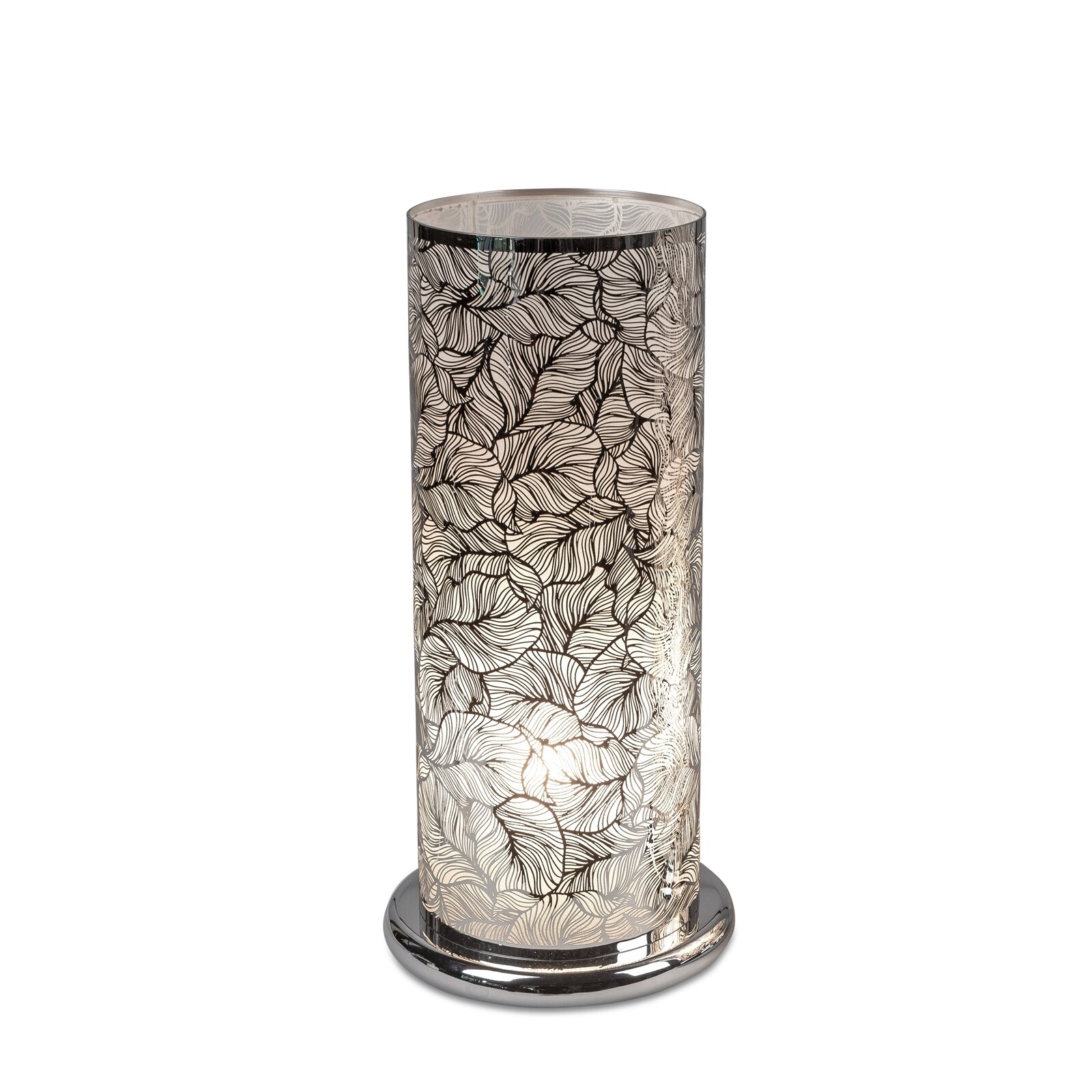 formano Lampe mit Touchfunktion Bl&auml;tter - Bild 1