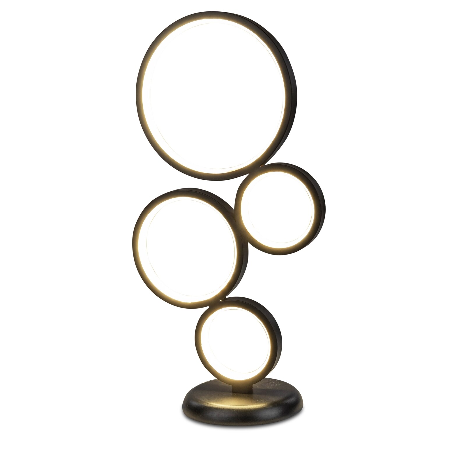 formano LED - Lampe Ringe - Bild 1