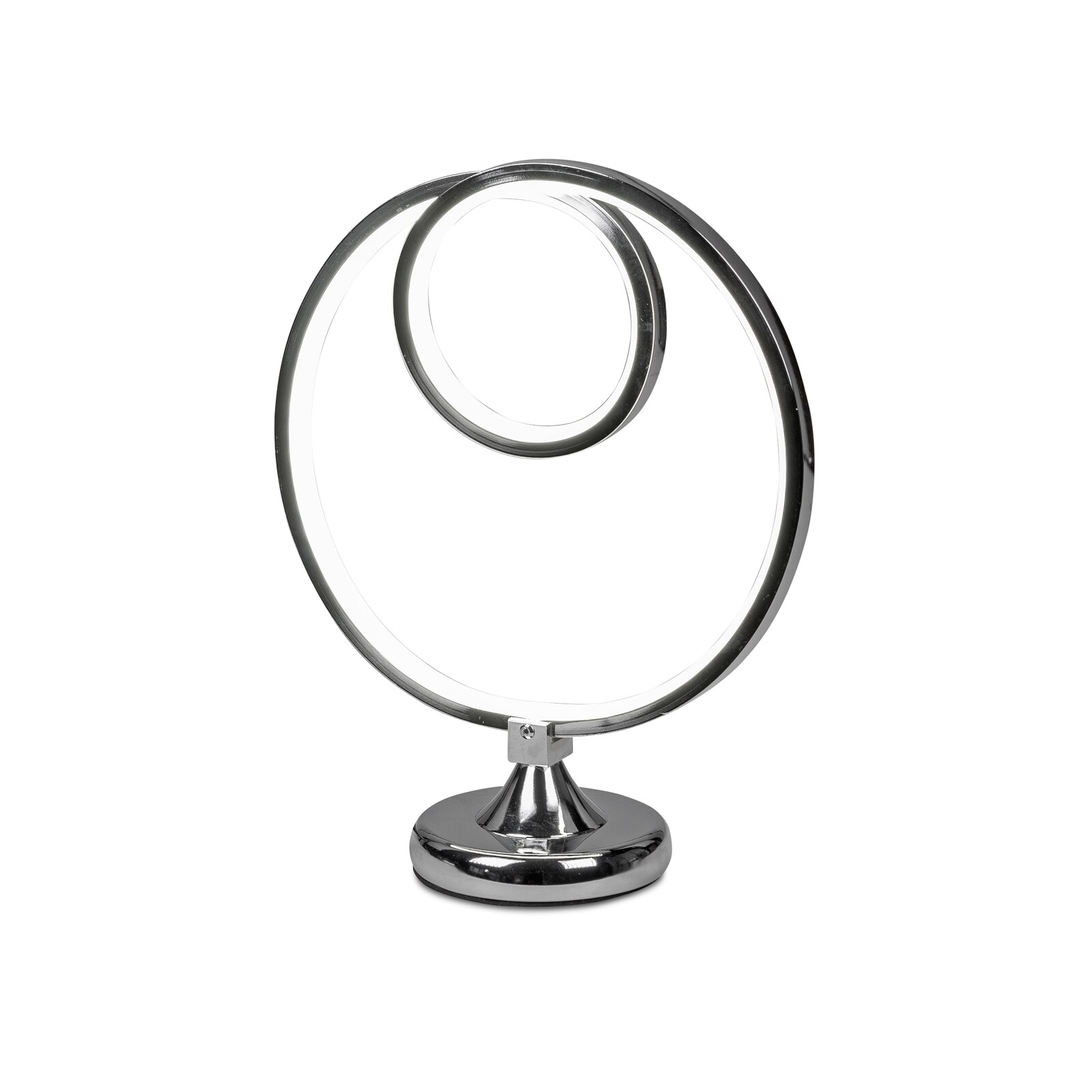 formano LED Tischlampe Kreise - Bild 1