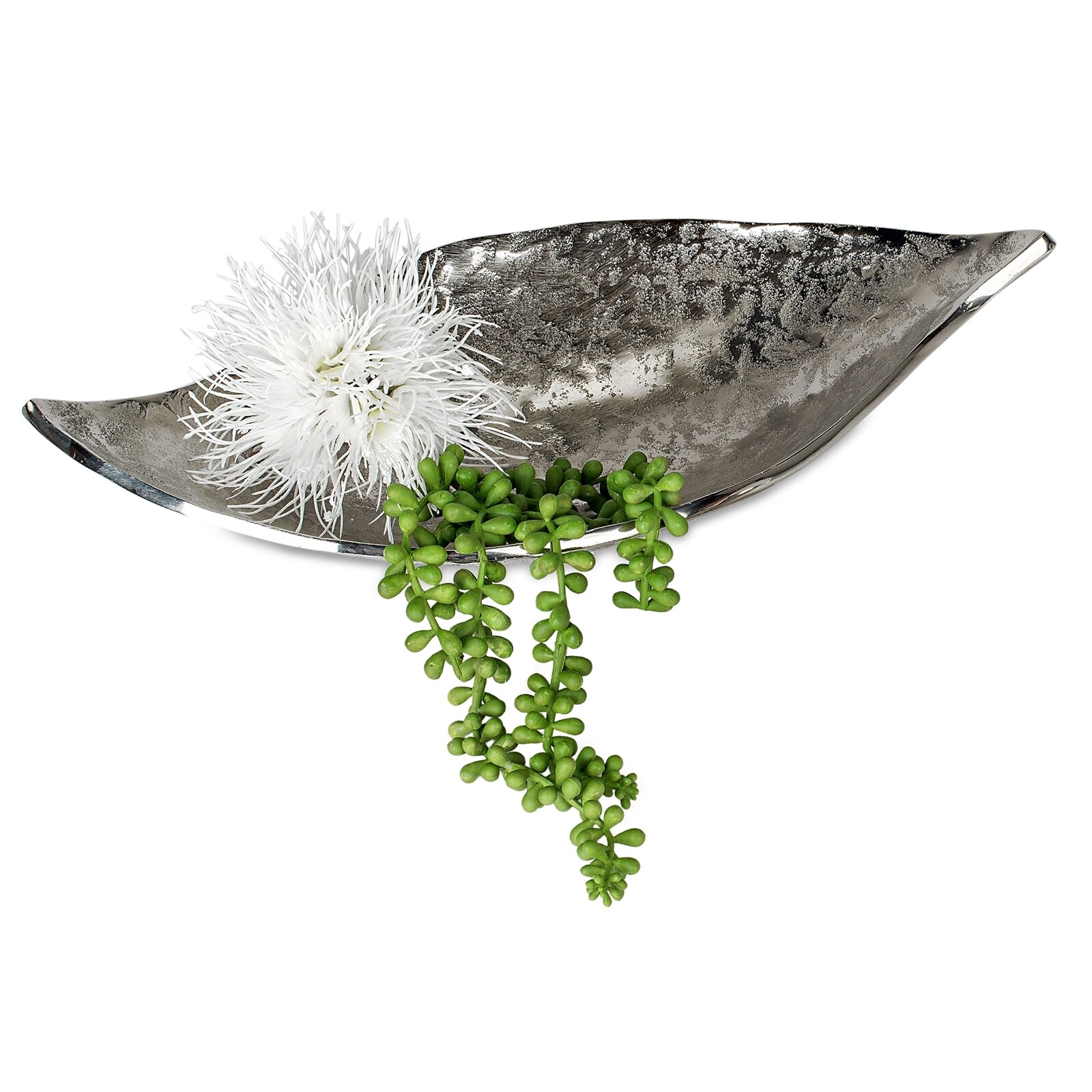 formano Dekoschale oval Organic - Bild 1