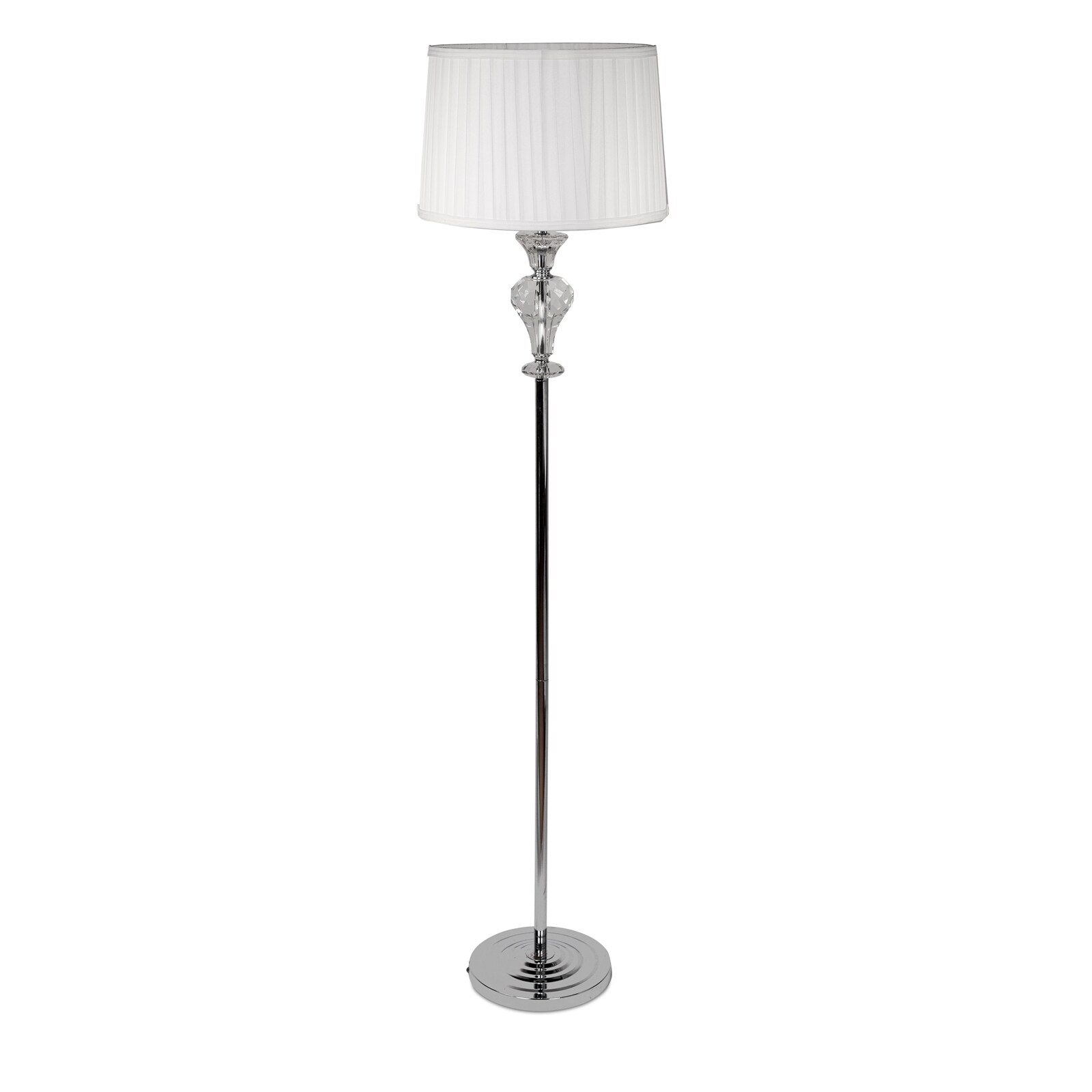 formano Stehlampe Kristall - Bild 1